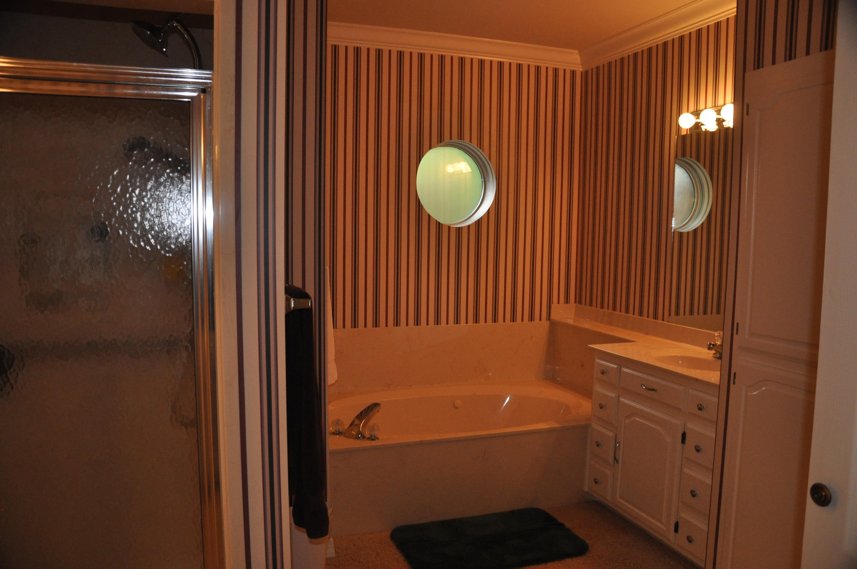 Bluewater Bay, St Andrews Village S - Residential