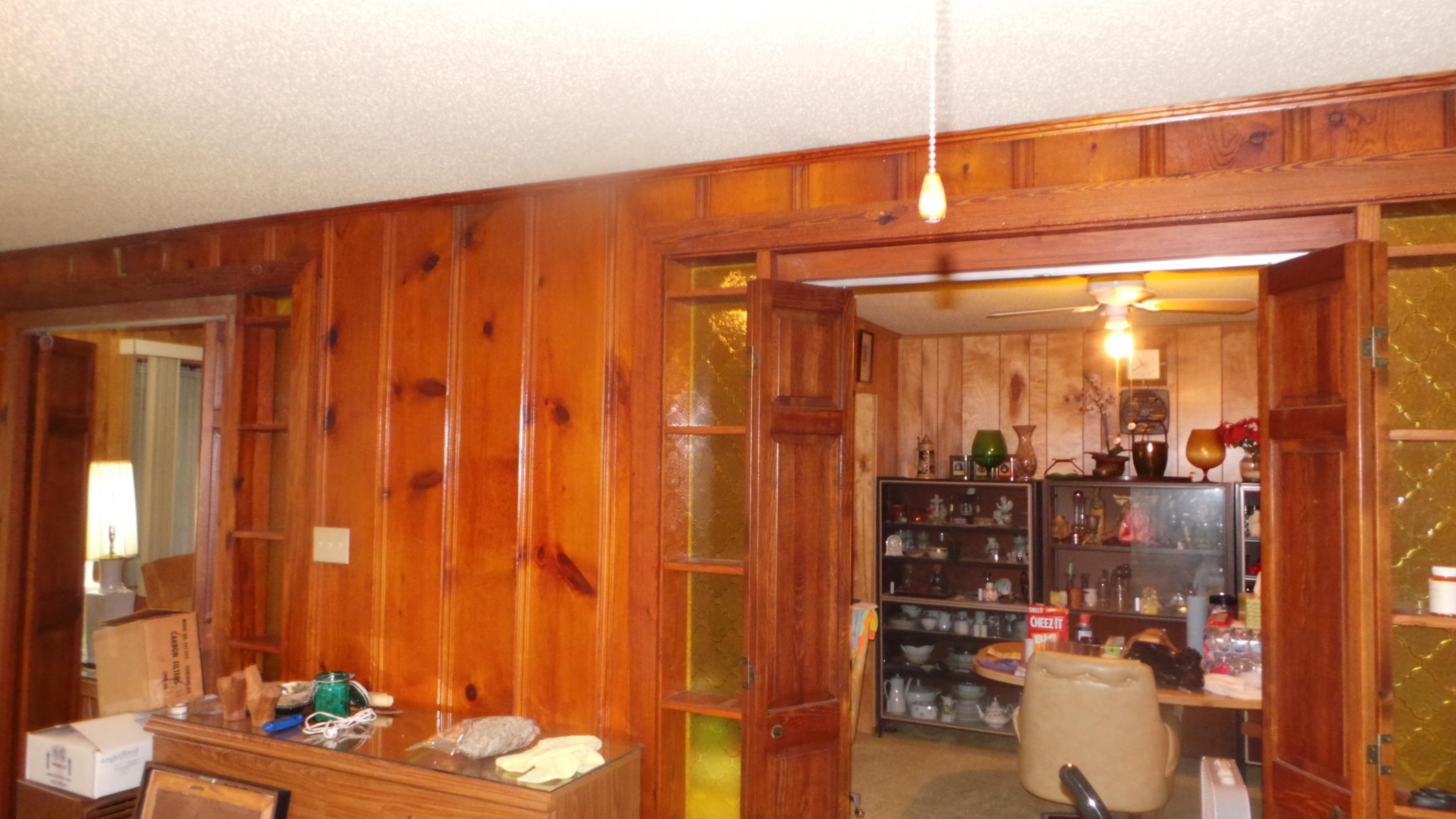 ELLIOTTS POINT - Residential