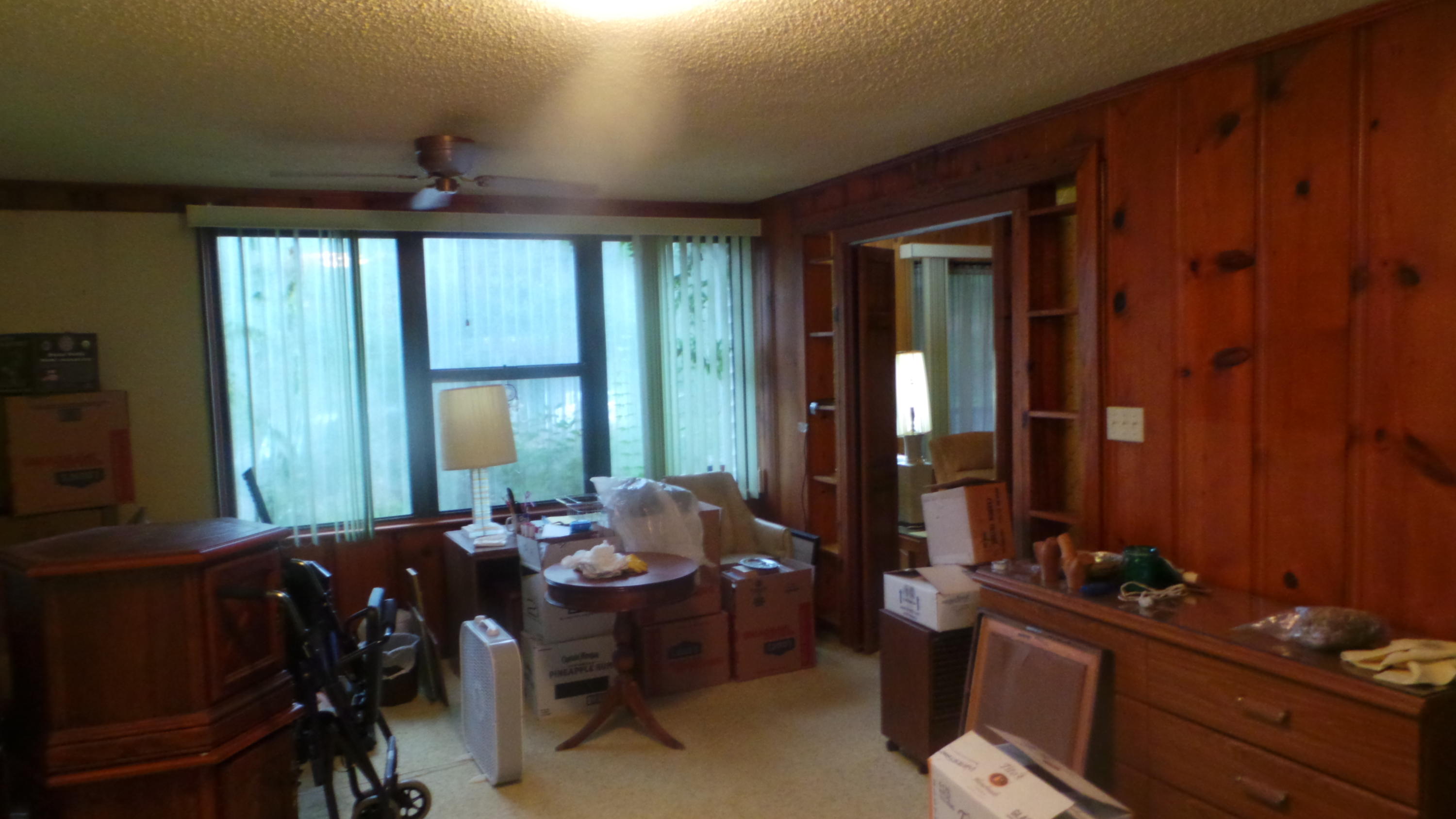 ELLIOTTS POINT - Residential