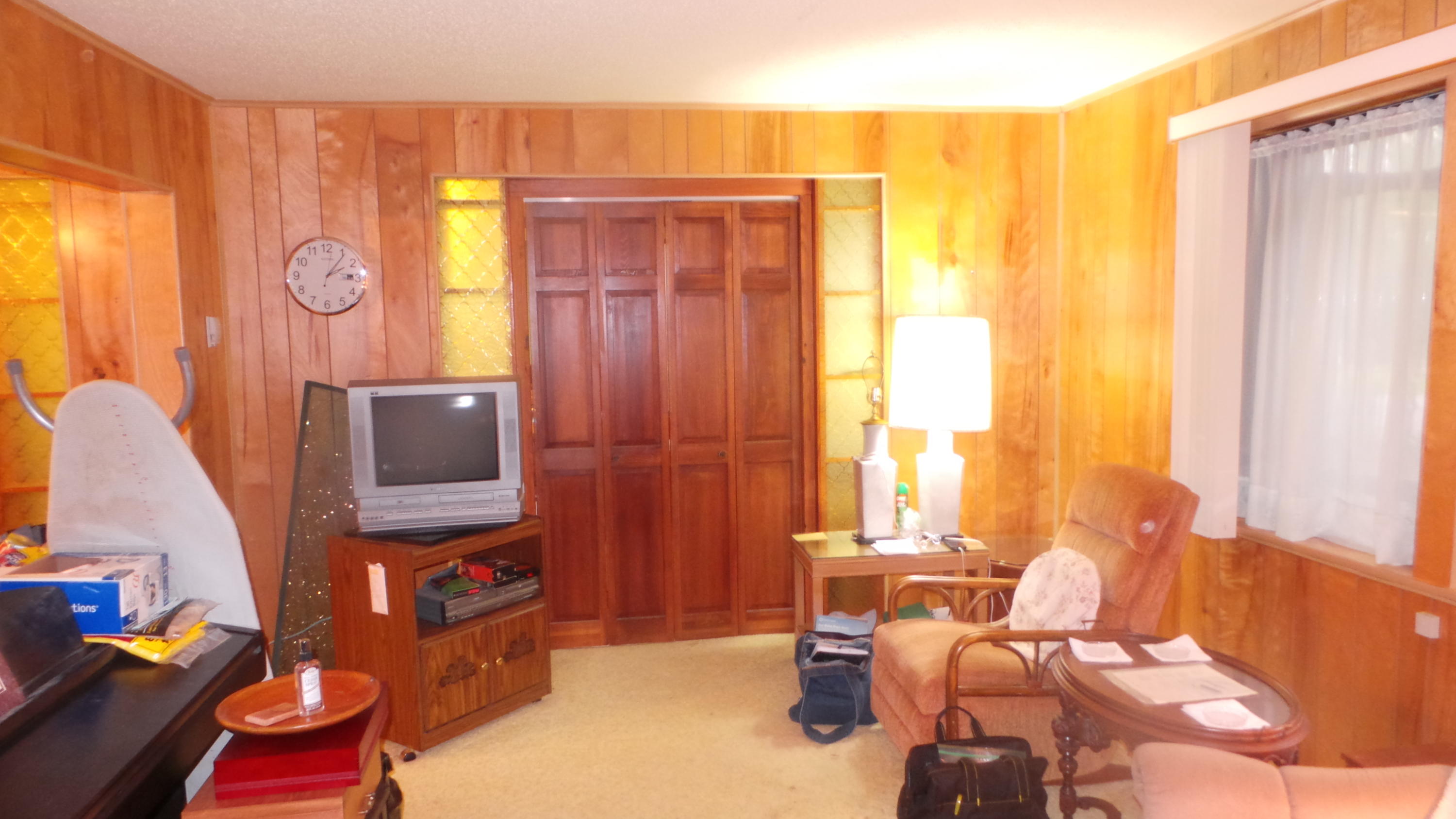 ELLIOTTS POINT - Residential