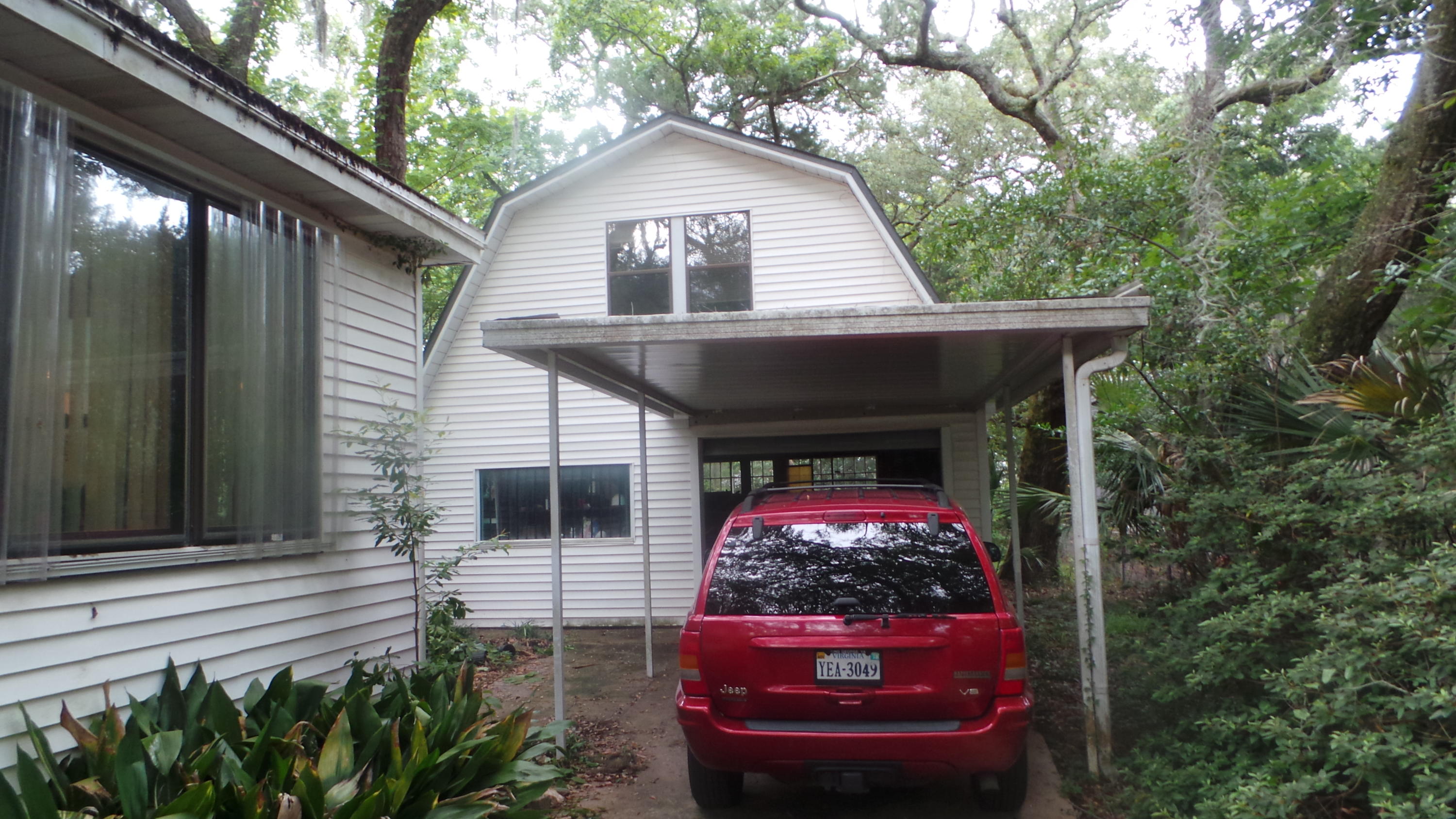 ELLIOTTS POINT - Residential