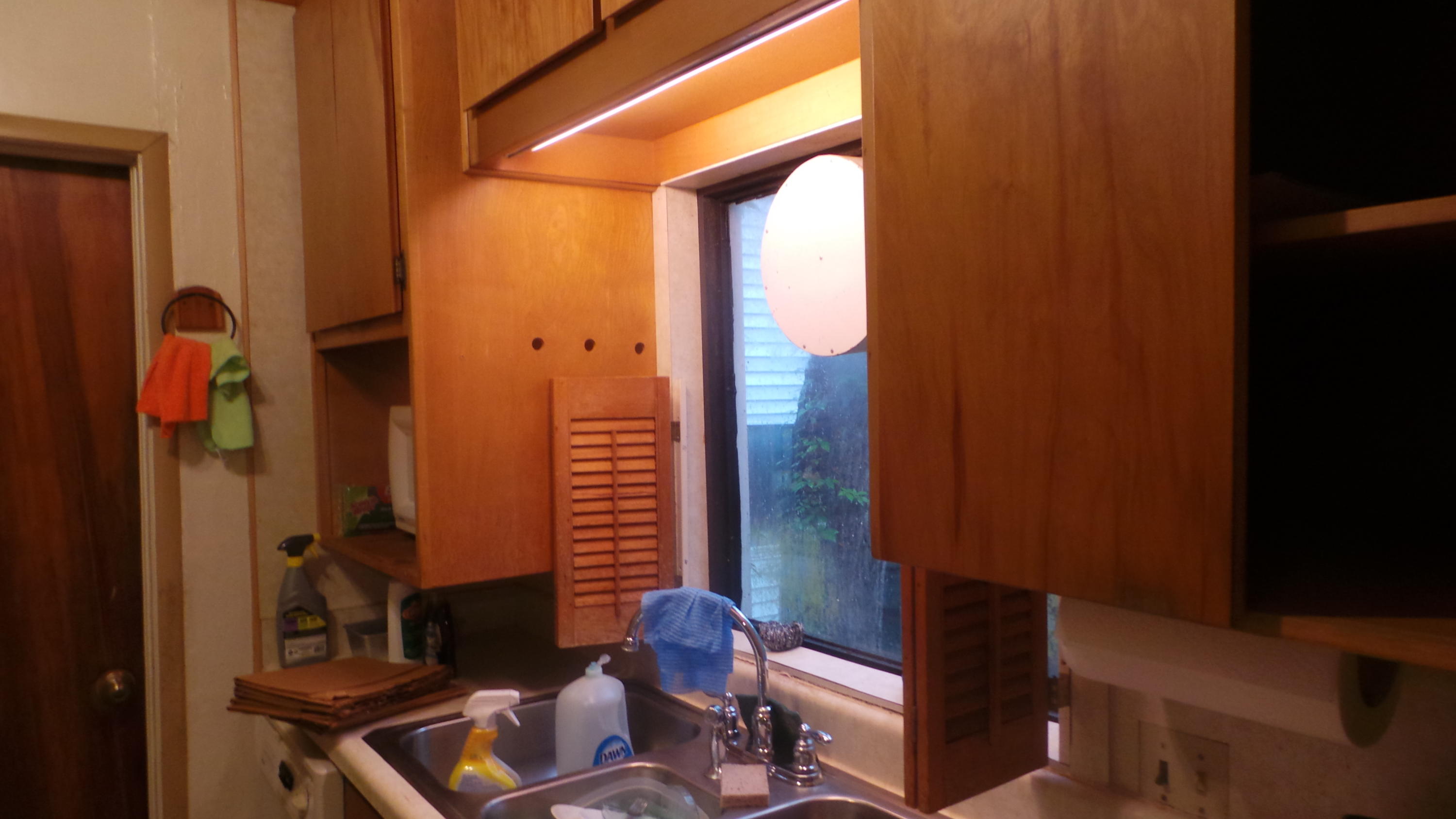 ELLIOTTS POINT - Residential