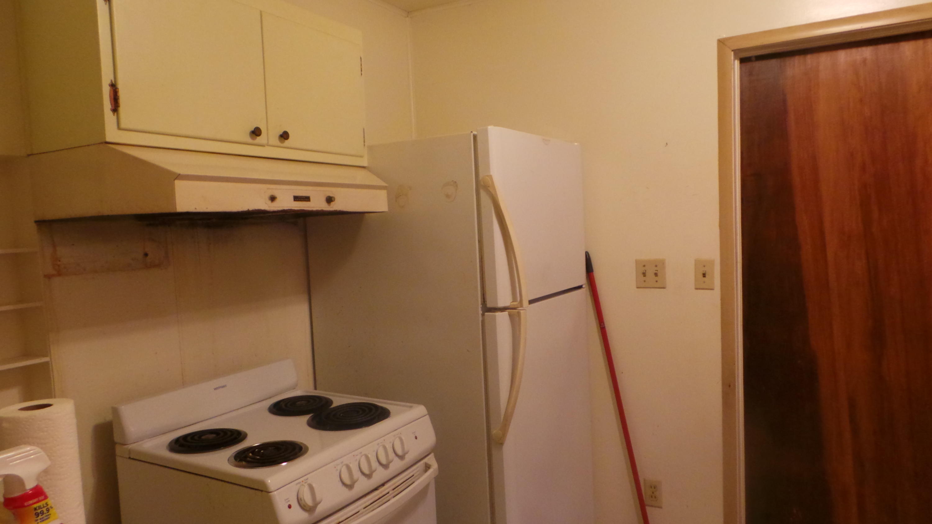 ELLIOTTS POINT - Residential