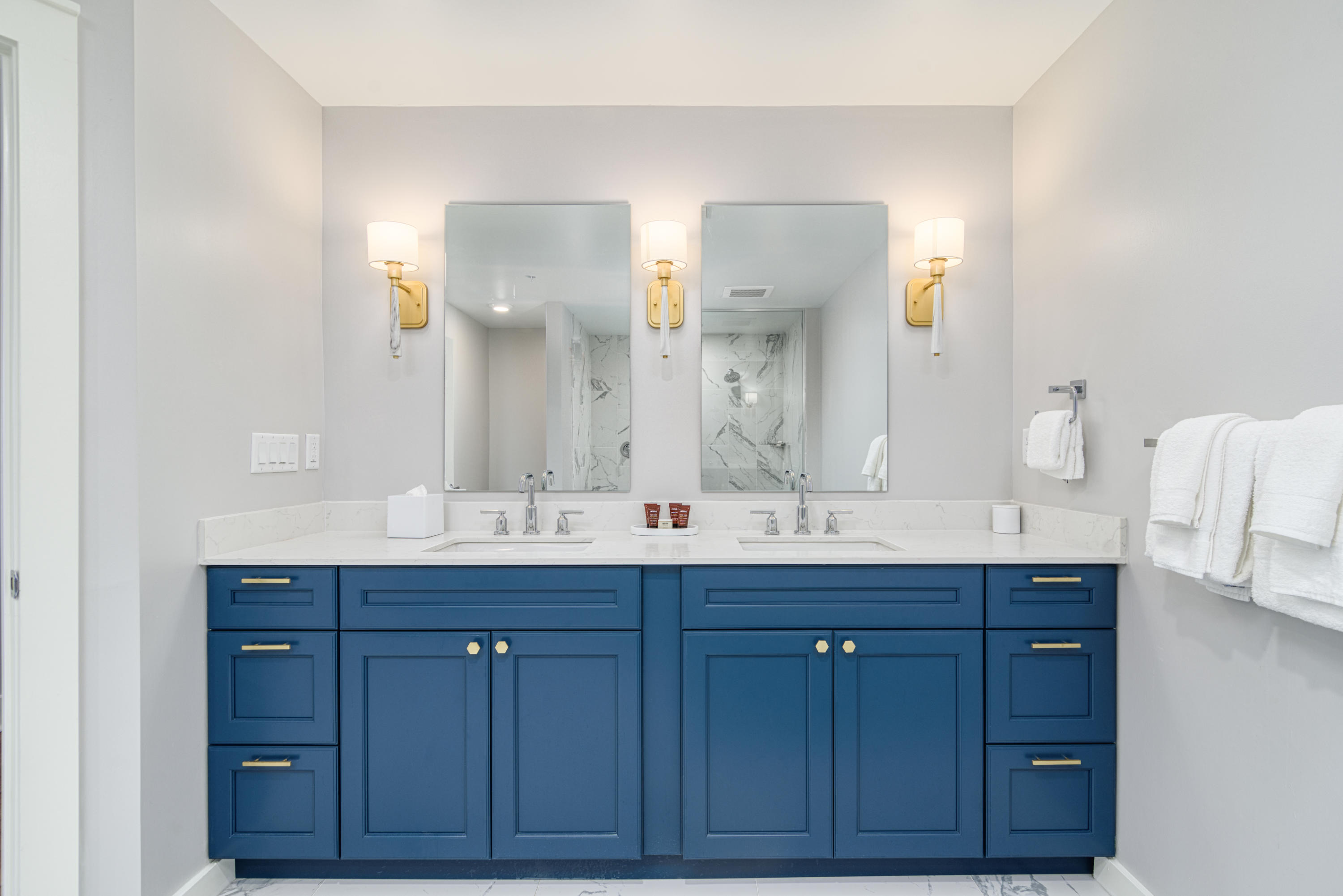 OSPREY POINT - Residential Lease