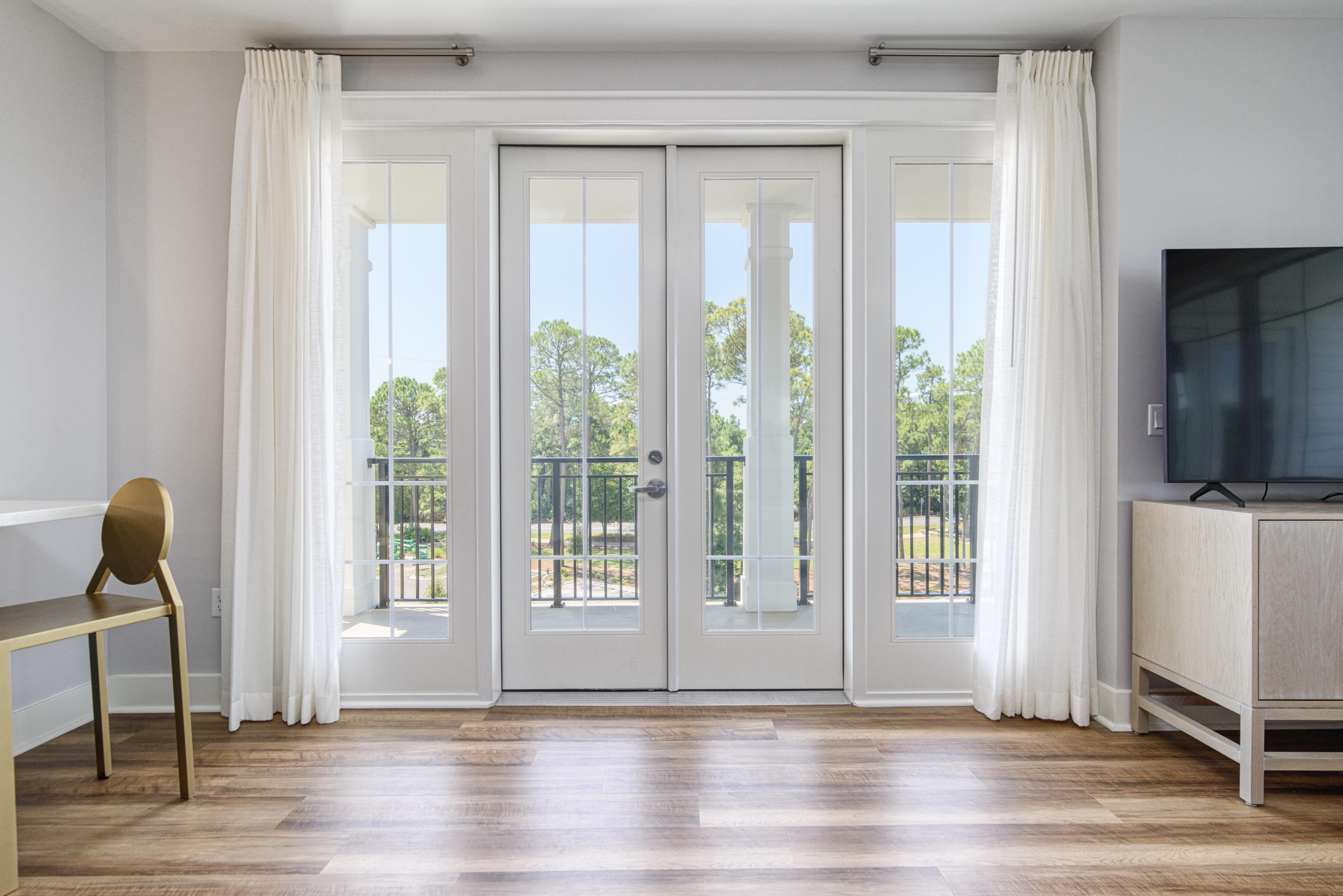 OSPREY POINT - Residential Lease