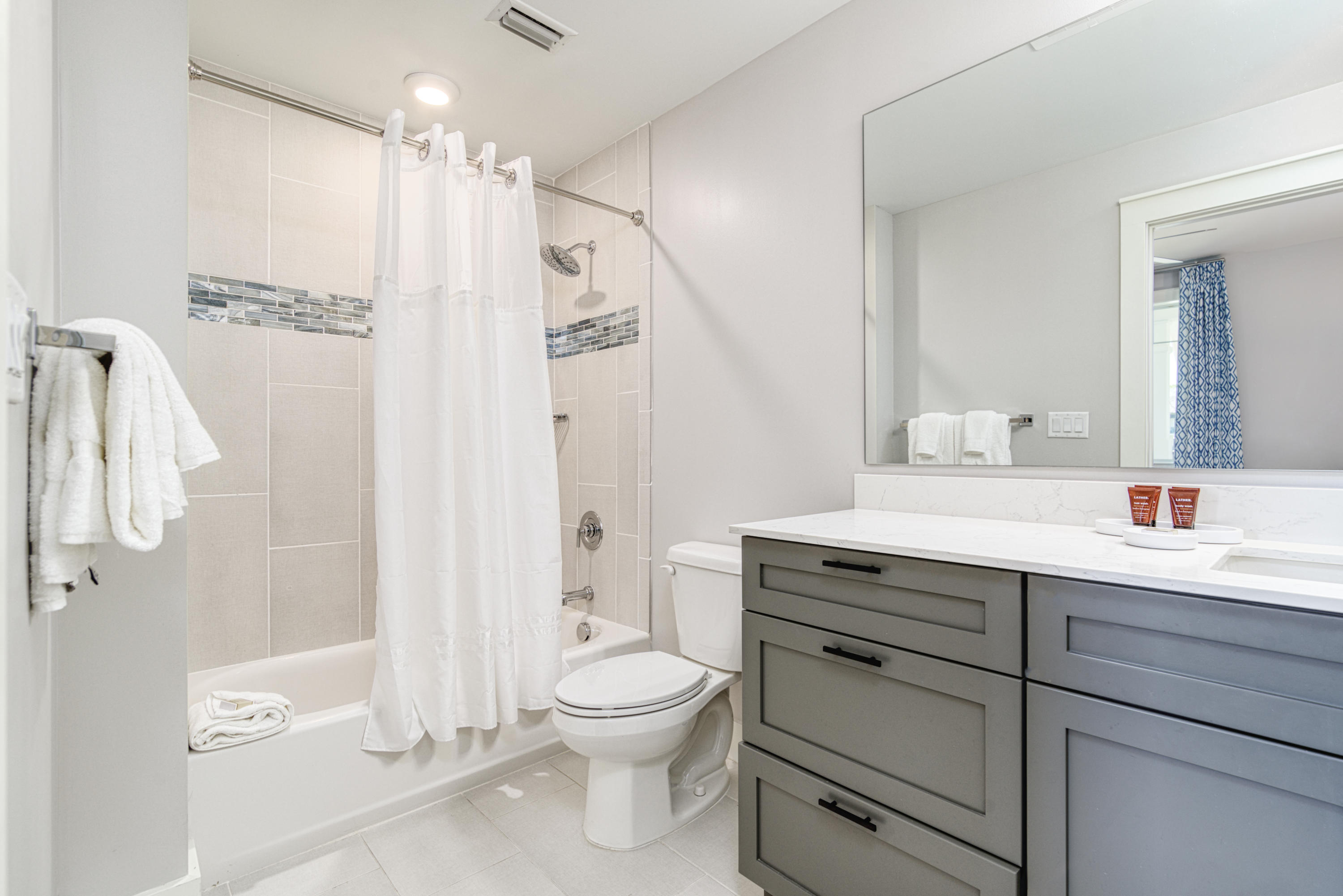 OSPREY POINT - Residential Lease