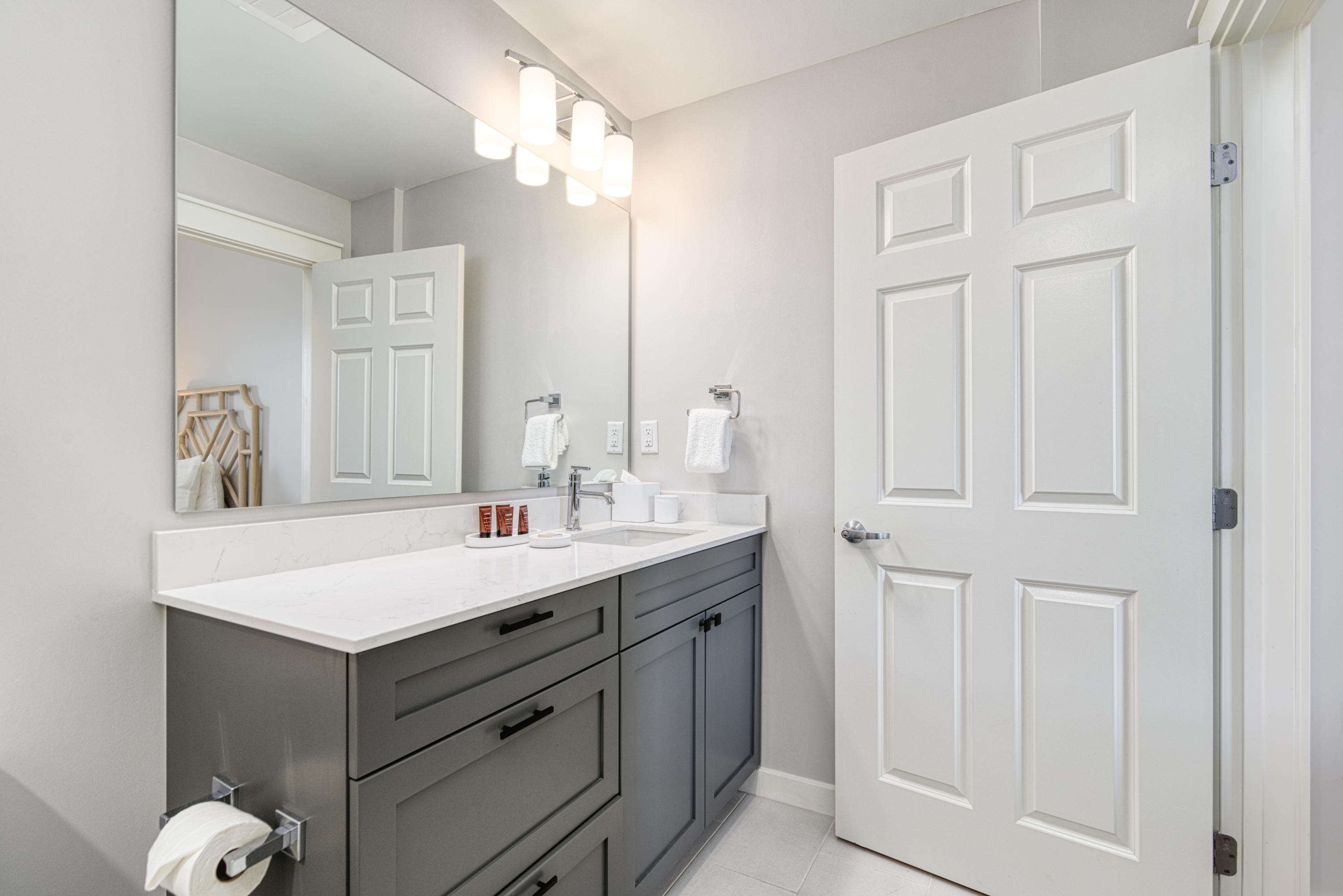 OSPREY POINT - Residential Lease