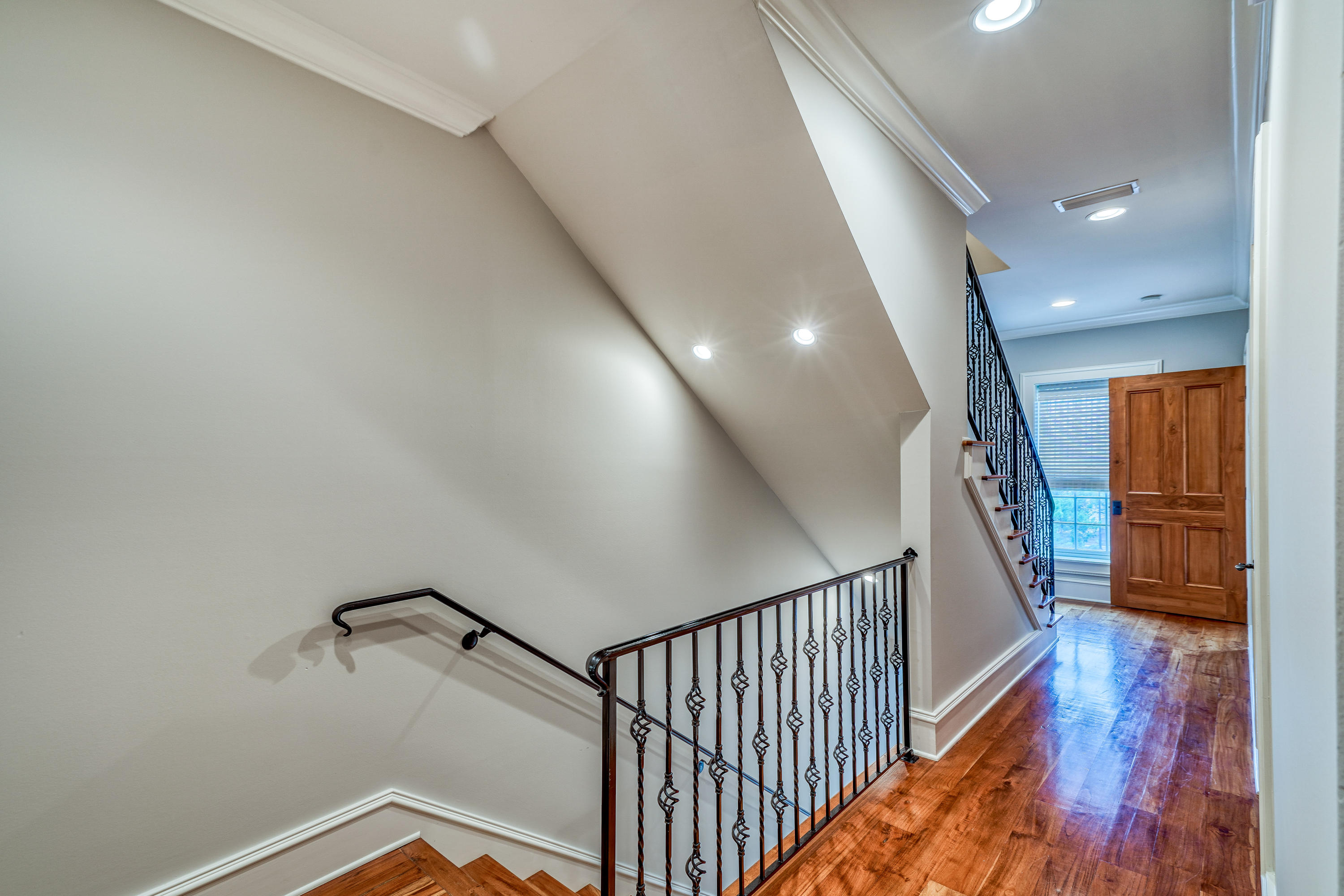 PROMINENCE/LUXURY TOWNHOMES - Residential