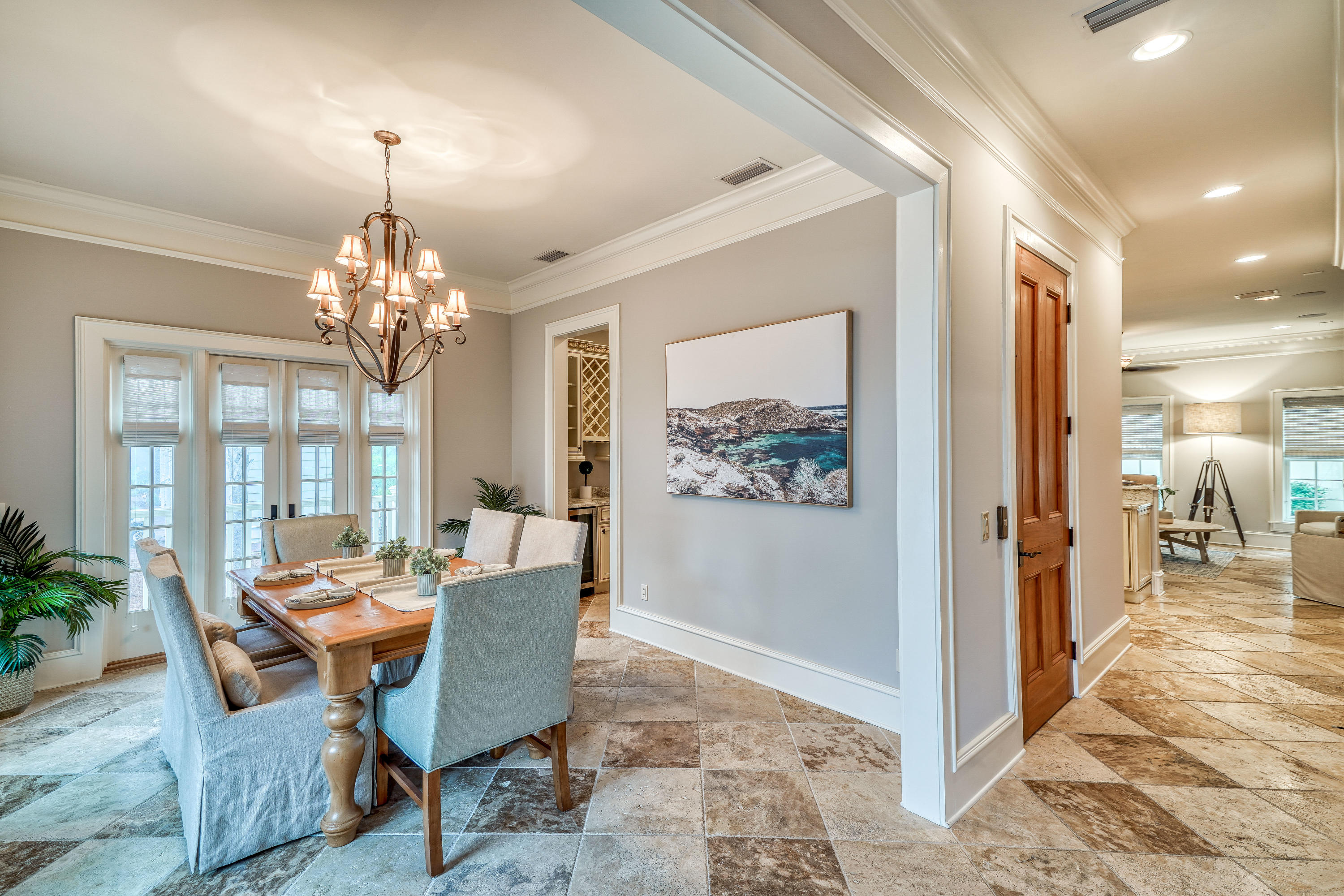 PROMINENCE/LUXURY TOWNHOMES - Residential