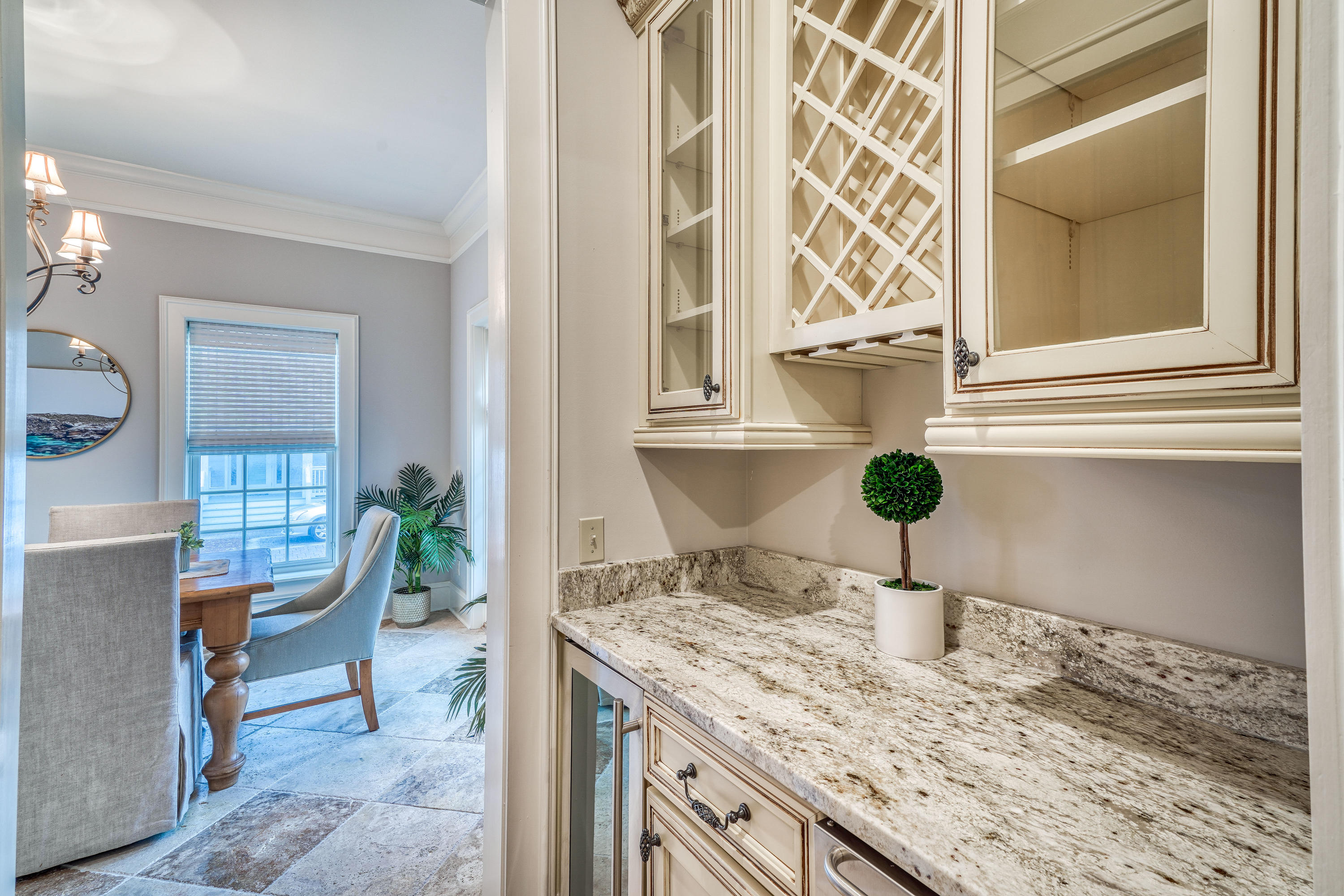 PROMINENCE/LUXURY TOWNHOMES - Residential