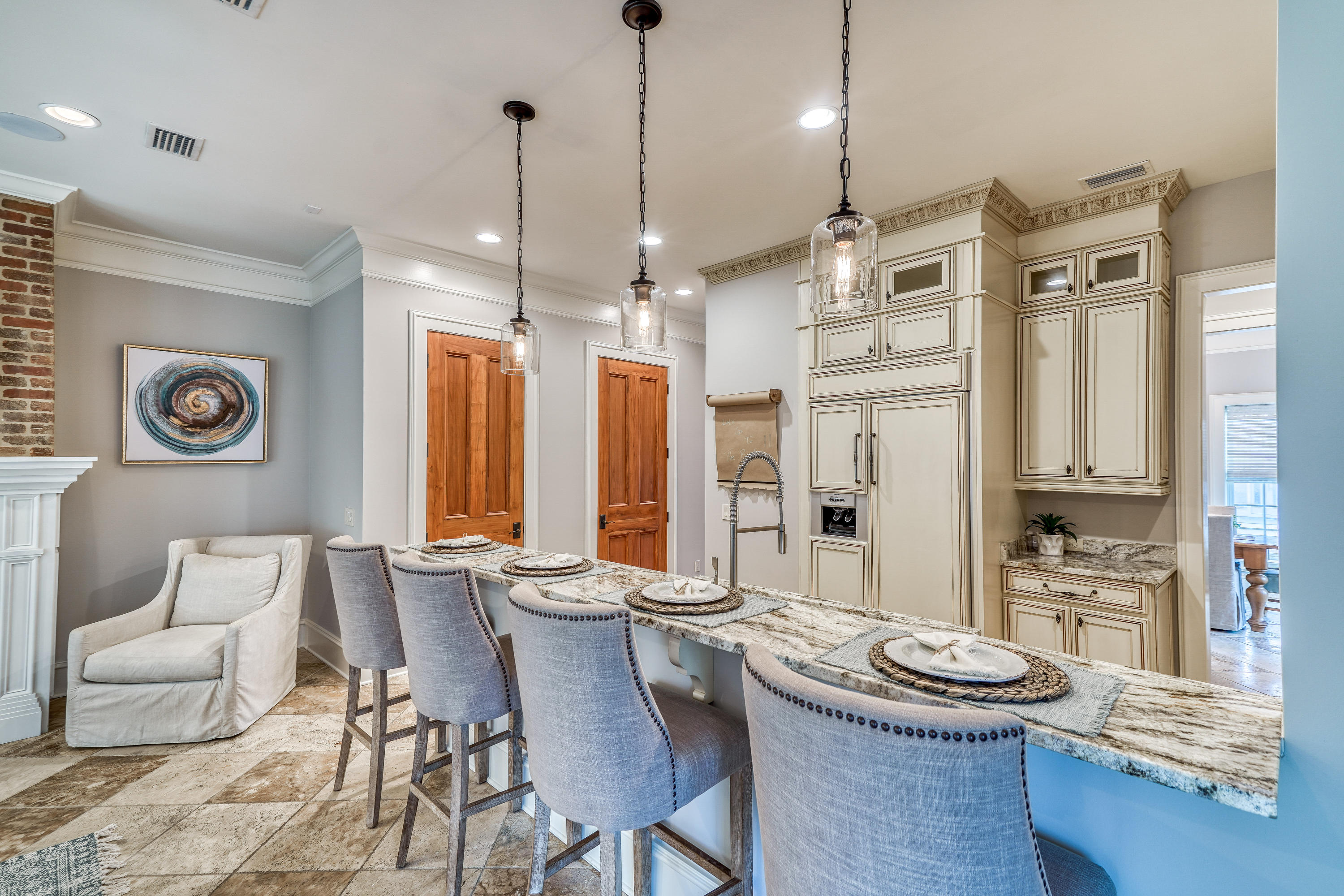 PROMINENCE/LUXURY TOWNHOMES - Residential