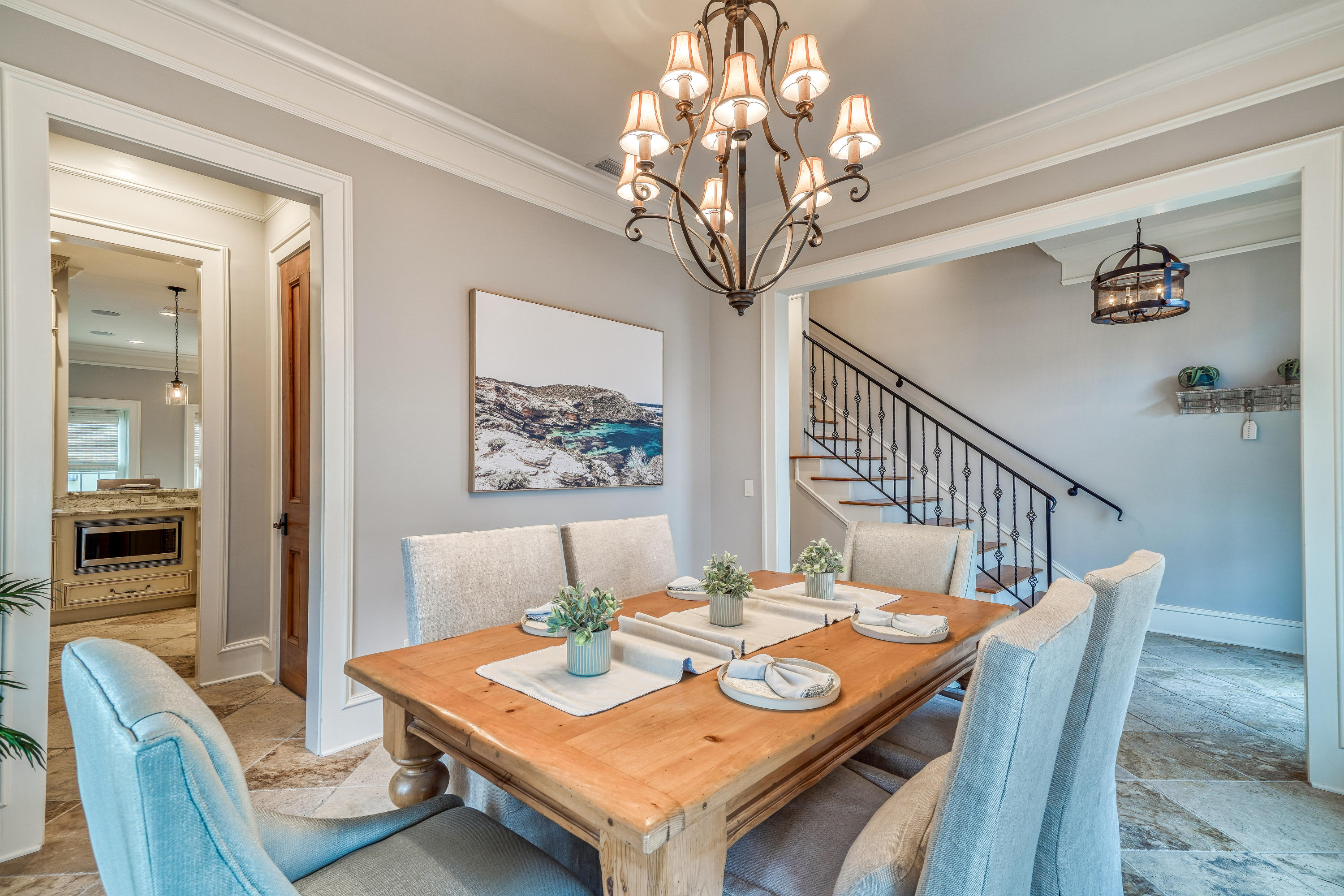 PROMINENCE/LUXURY TOWNHOMES - Residential