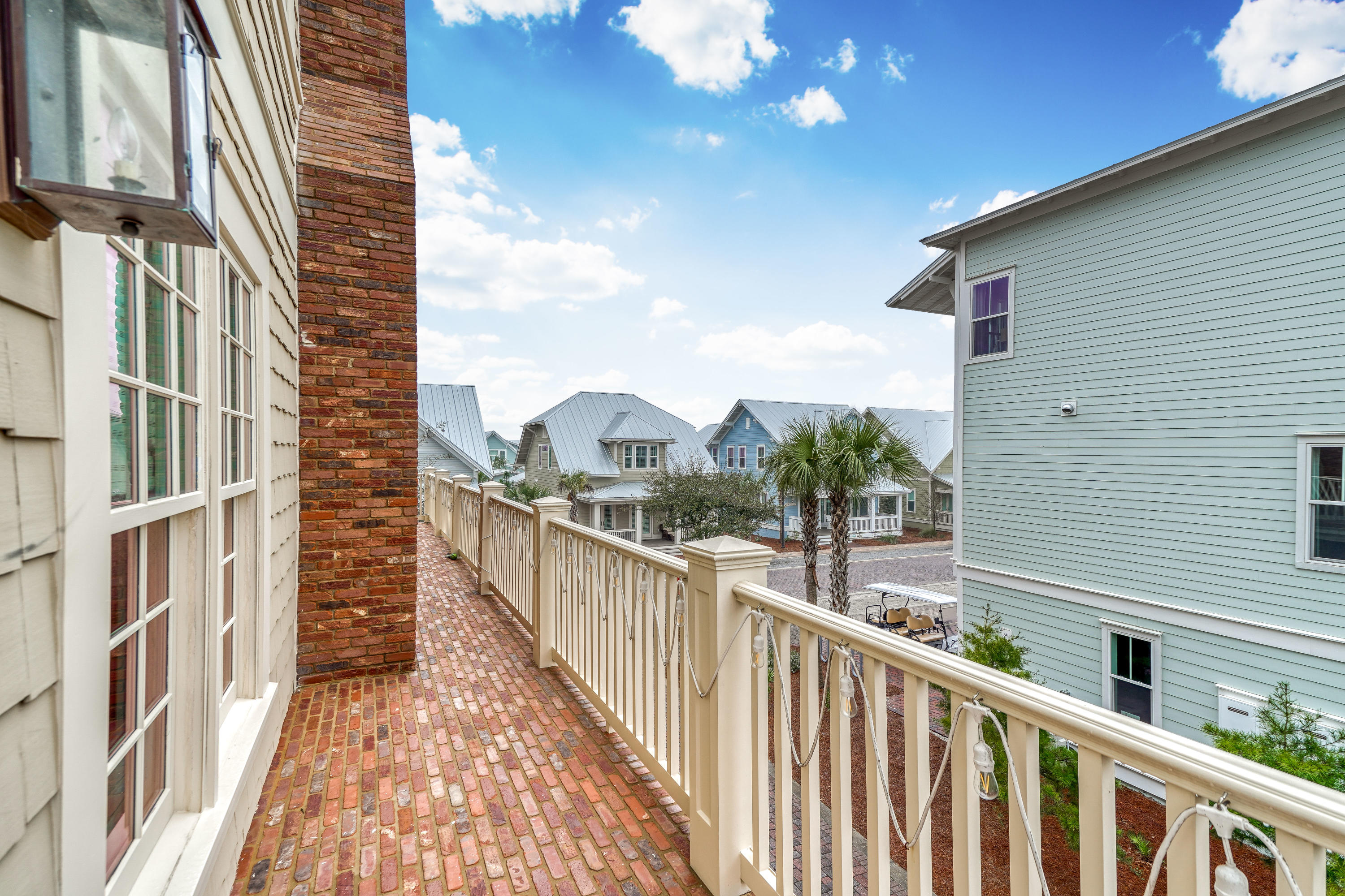 PROMINENCE/LUXURY TOWNHOMES - Residential