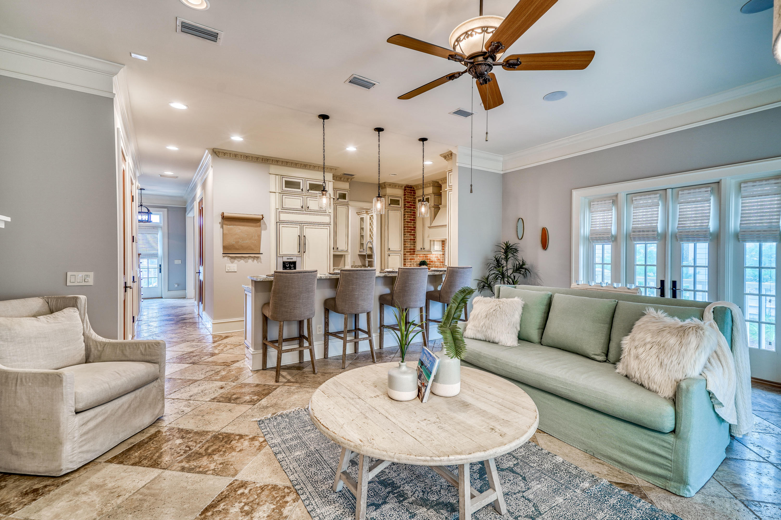 PROMINENCE/LUXURY TOWNHOMES - Residential