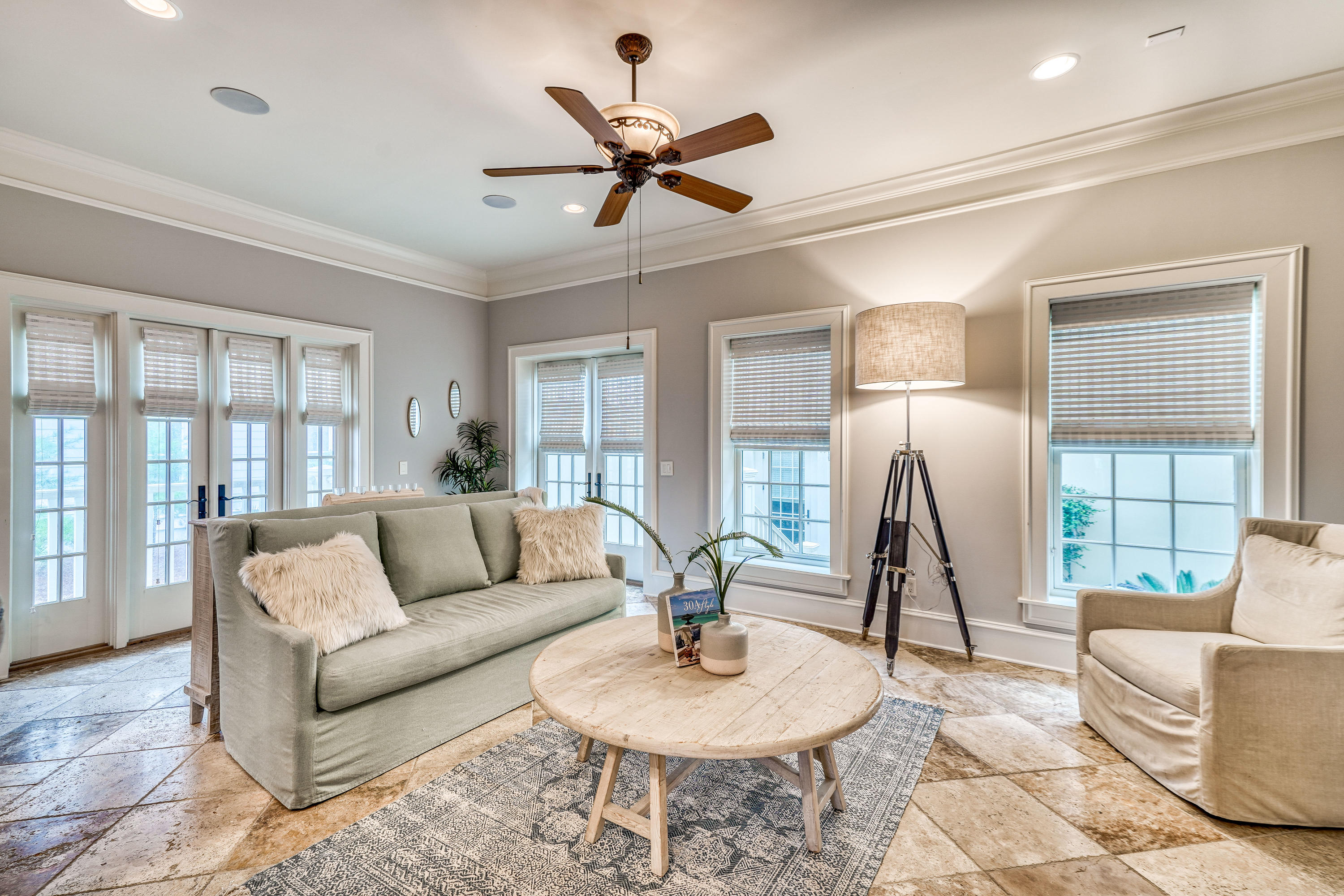 PROMINENCE/LUXURY TOWNHOMES - Residential