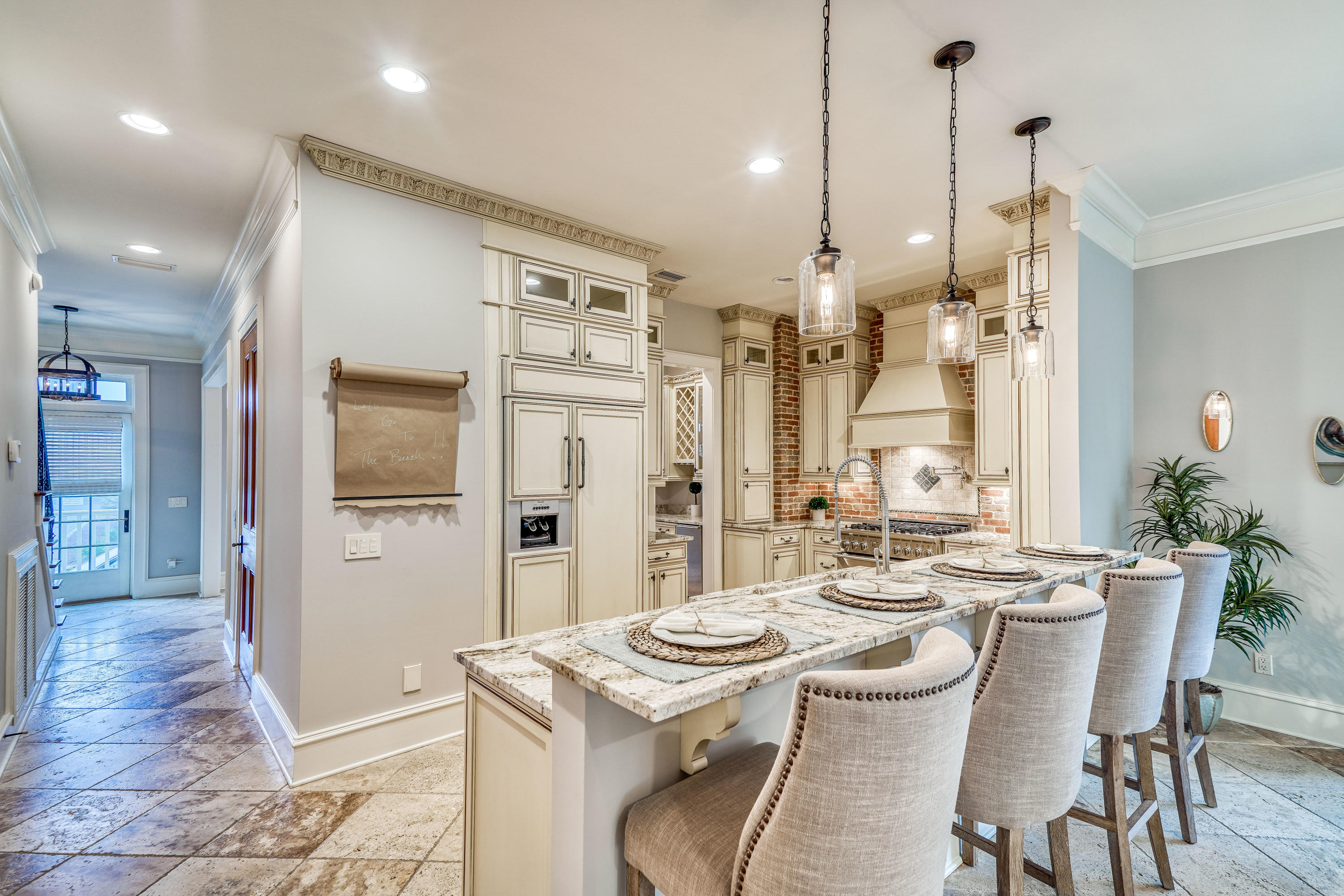 PROMINENCE/LUXURY TOWNHOMES - Residential