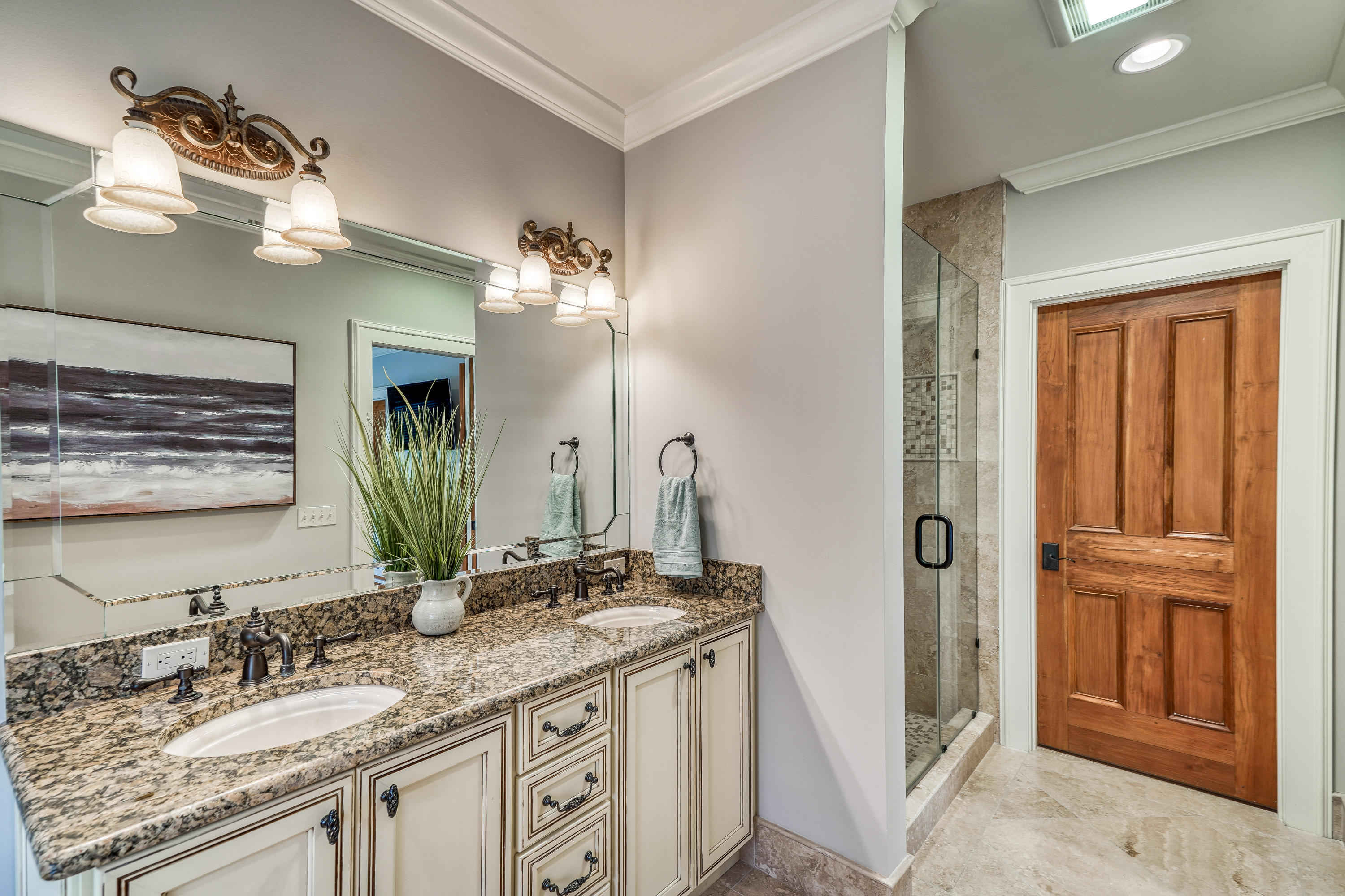 PROMINENCE/LUXURY TOWNHOMES - Residential