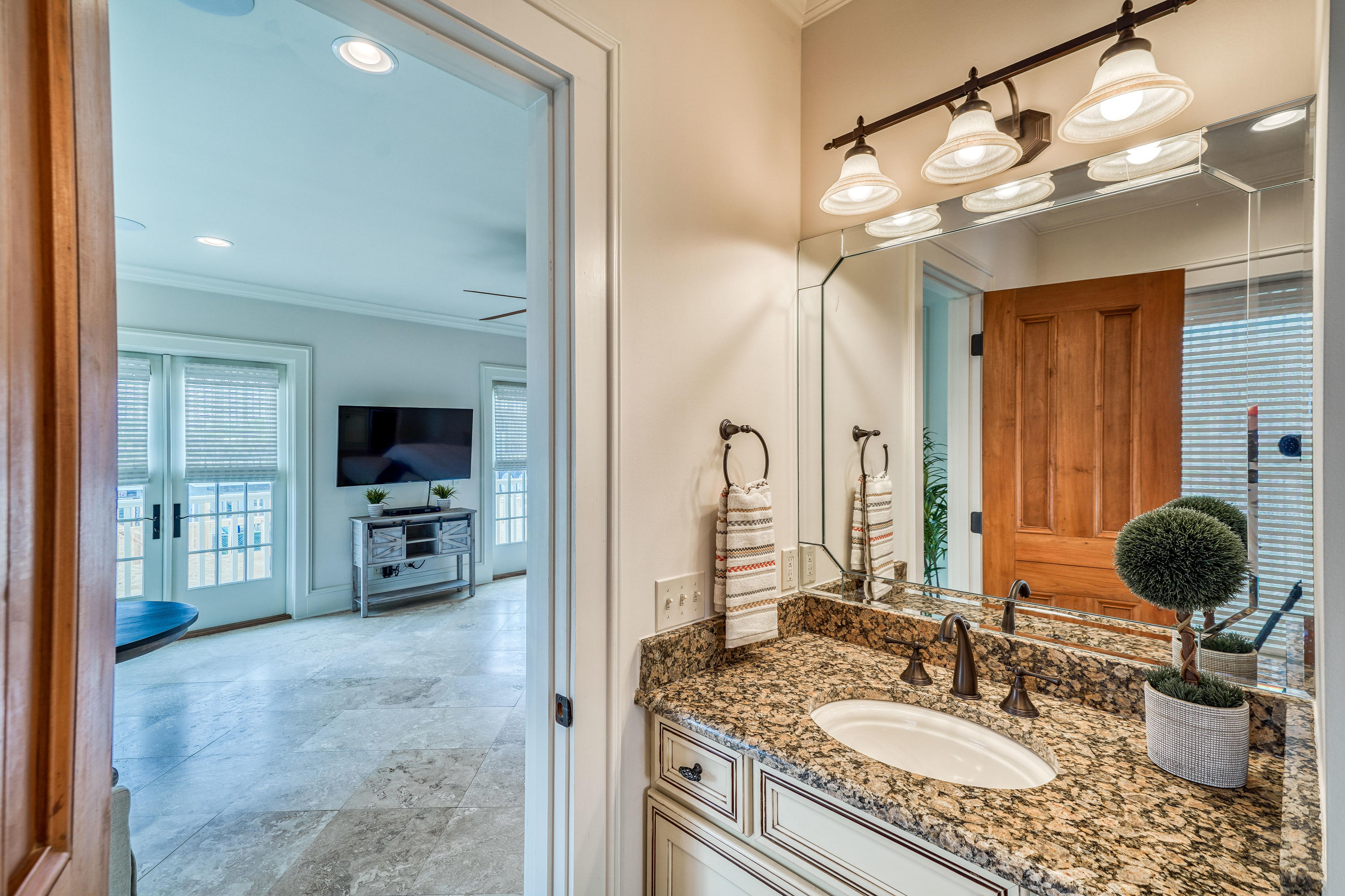 PROMINENCE/LUXURY TOWNHOMES - Residential