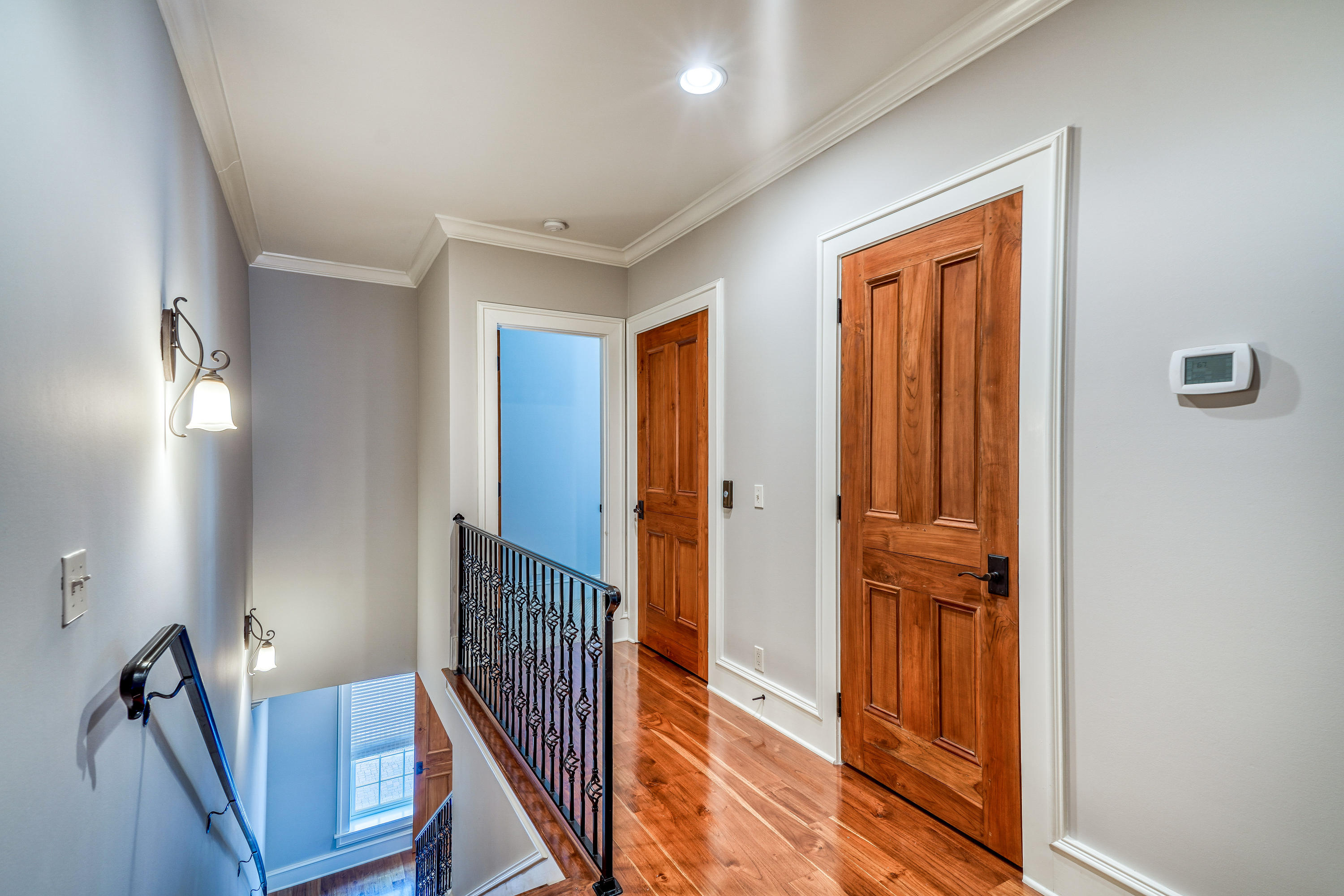 PROMINENCE/LUXURY TOWNHOMES - Residential