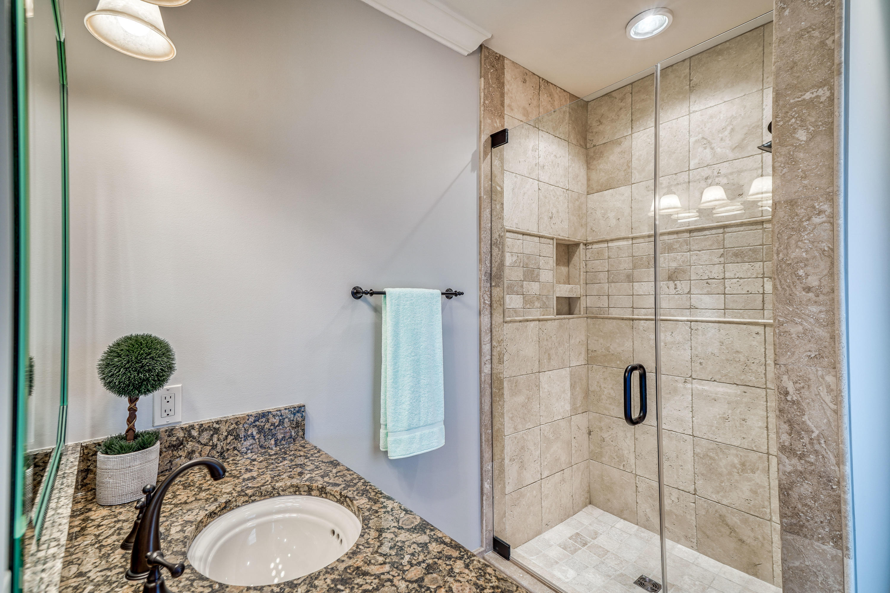 PROMINENCE/LUXURY TOWNHOMES - Residential