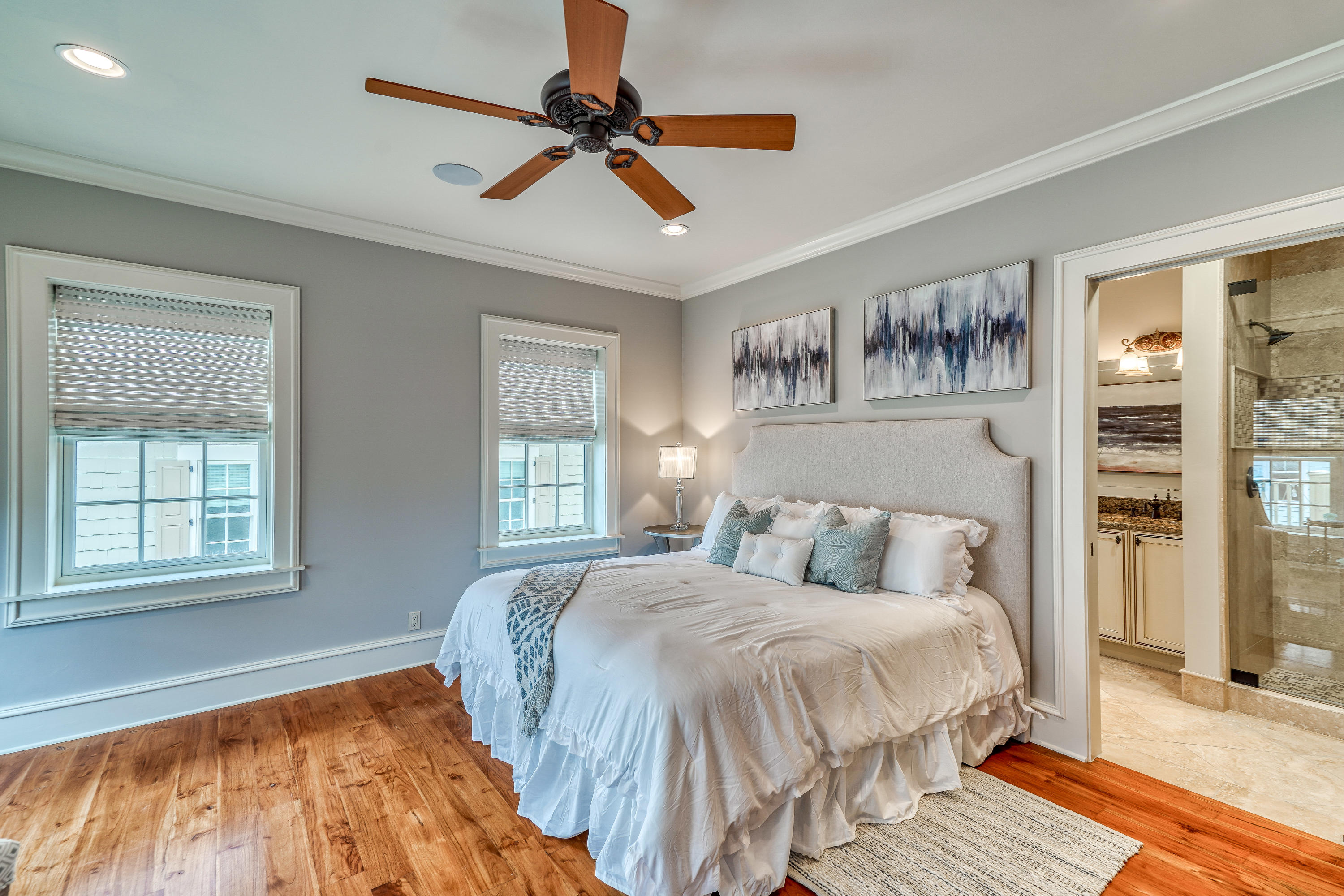 PROMINENCE/LUXURY TOWNHOMES - Residential