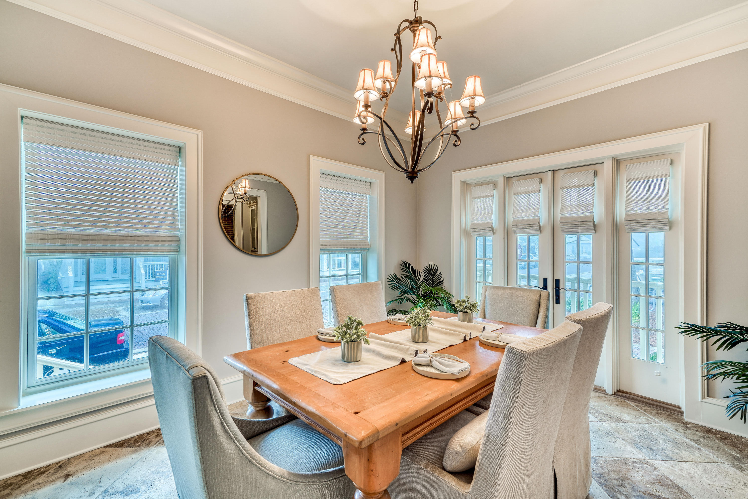 PROMINENCE/LUXURY TOWNHOMES - Residential