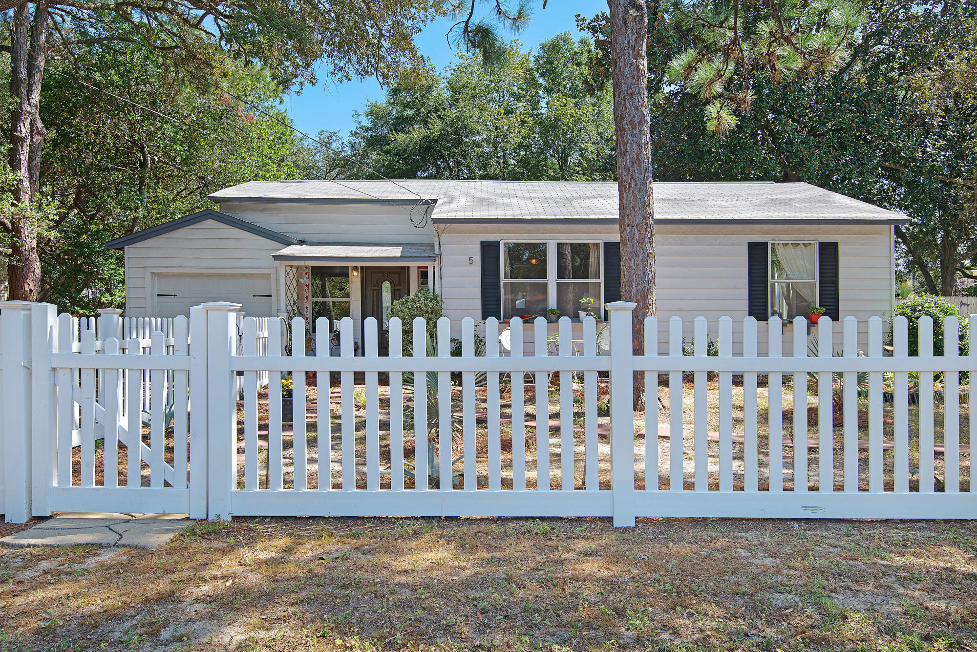 PARK PLACE - Residential