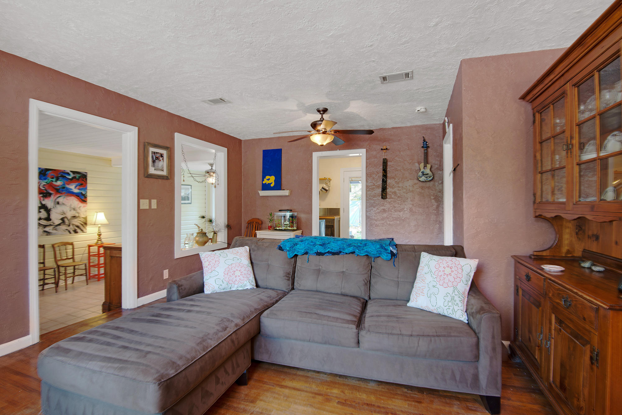 PARK PLACE - Residential