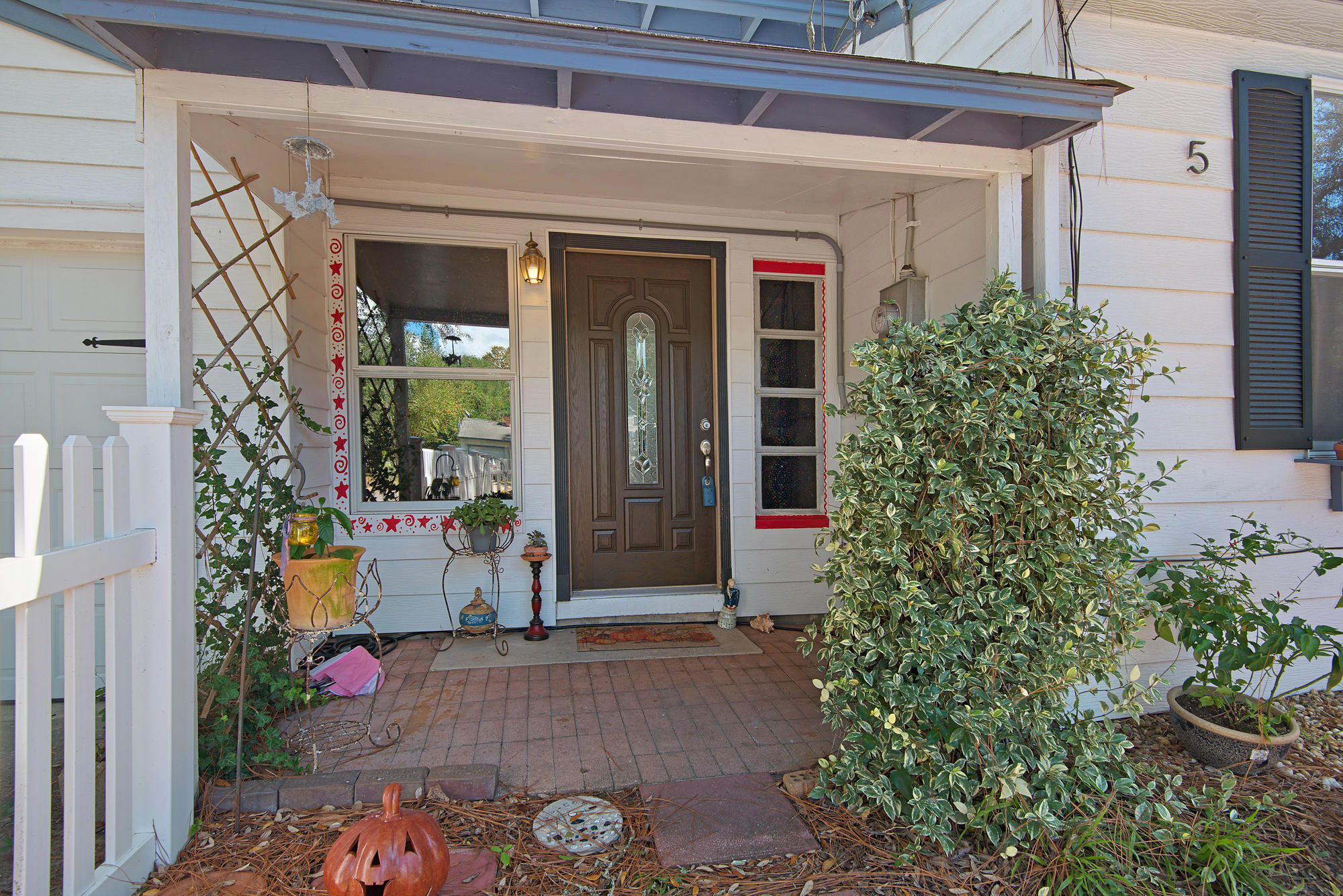 PARK PLACE - Residential