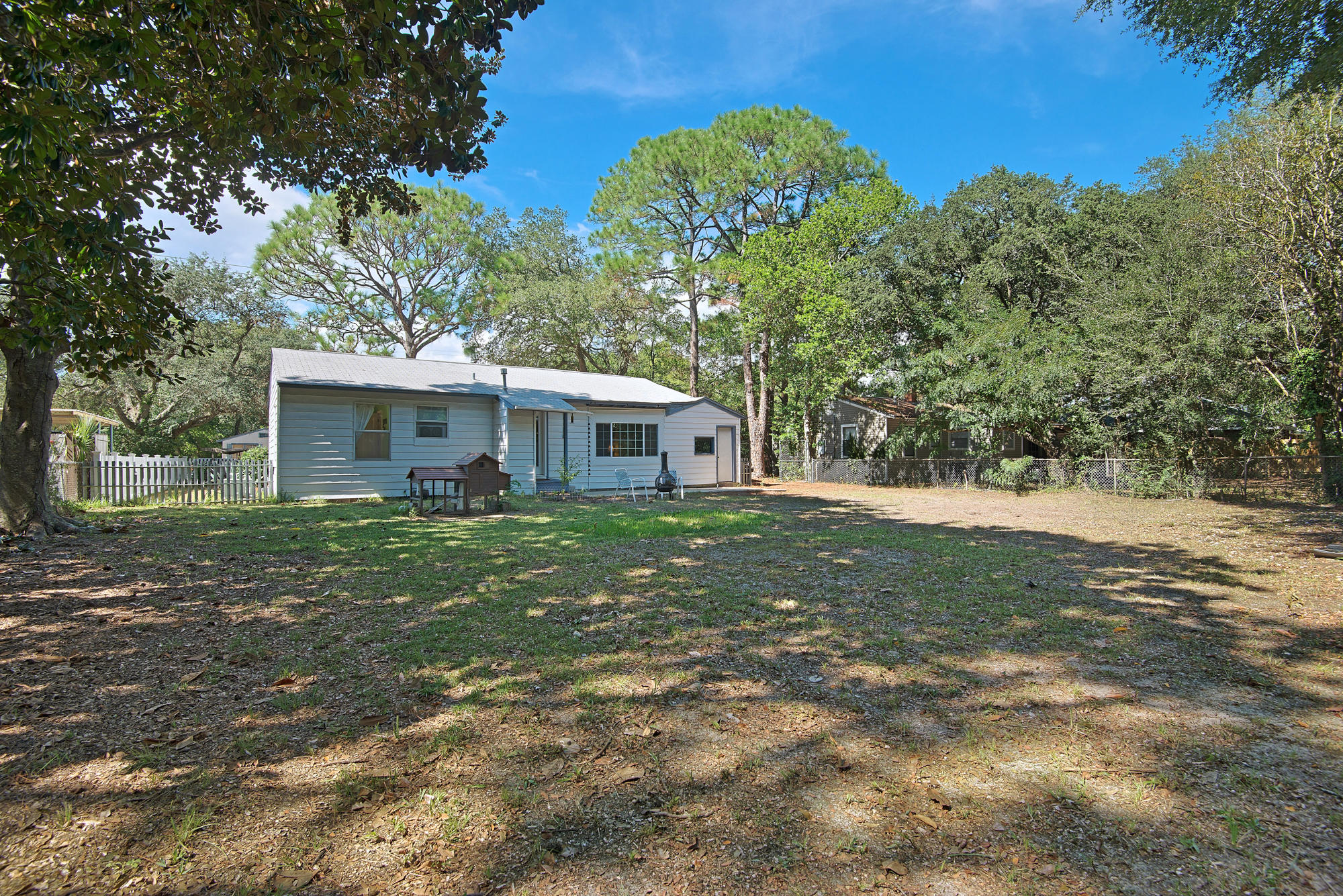 PARK PLACE - Residential