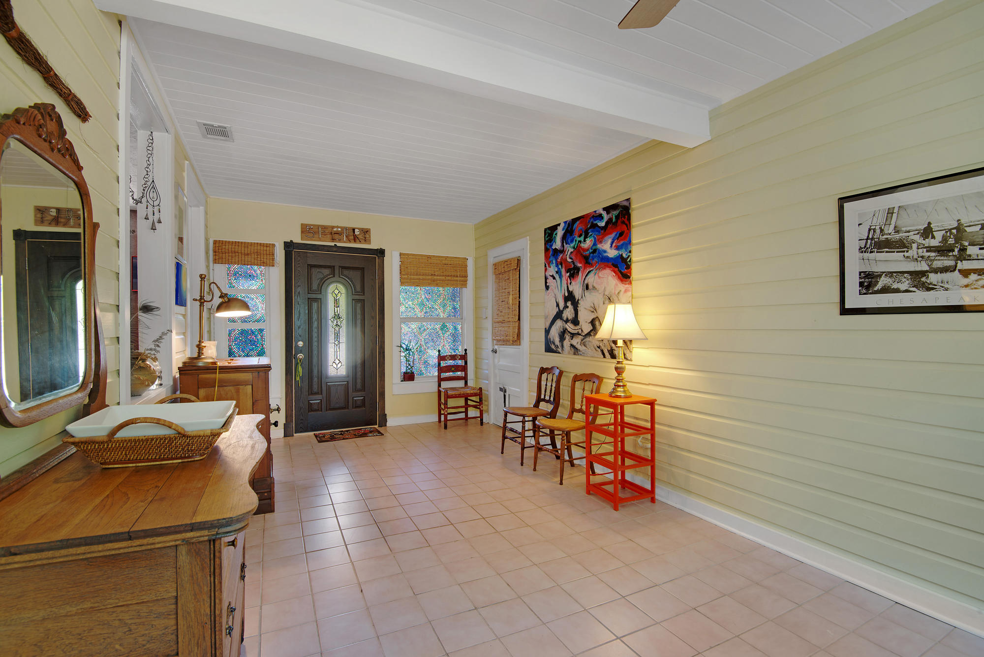 PARK PLACE - Residential