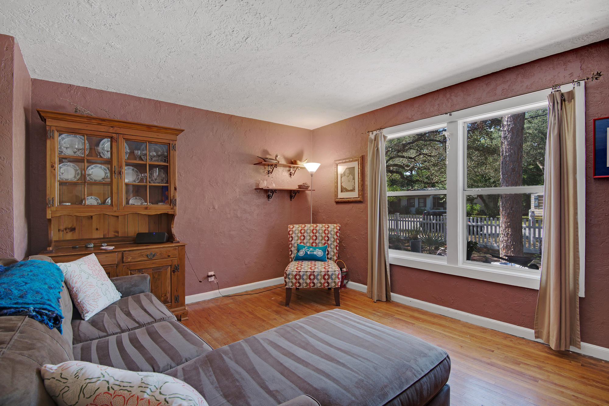 PARK PLACE - Residential