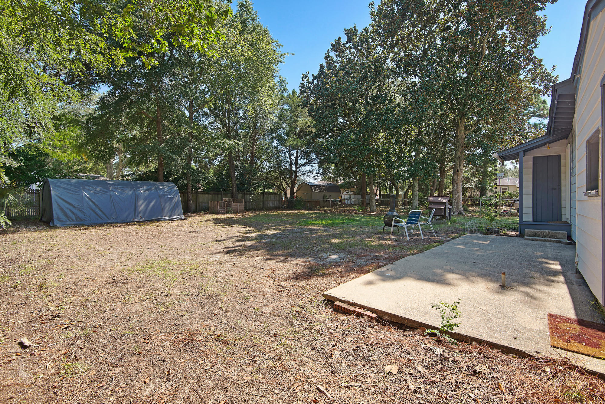 PARK PLACE - Residential