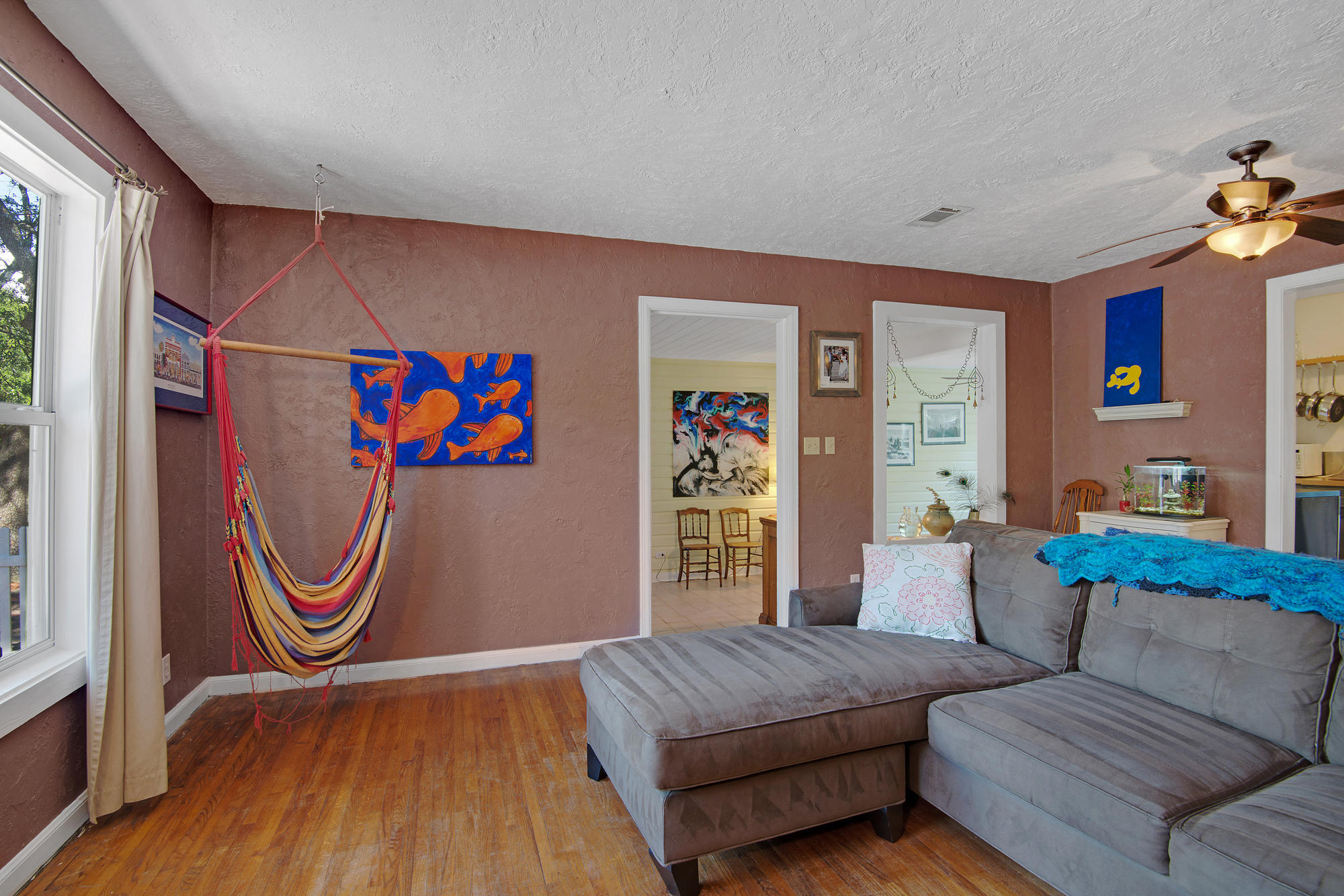 PARK PLACE - Residential