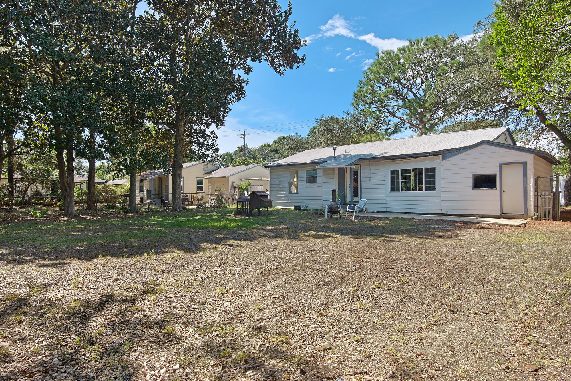 PARK PLACE - Residential