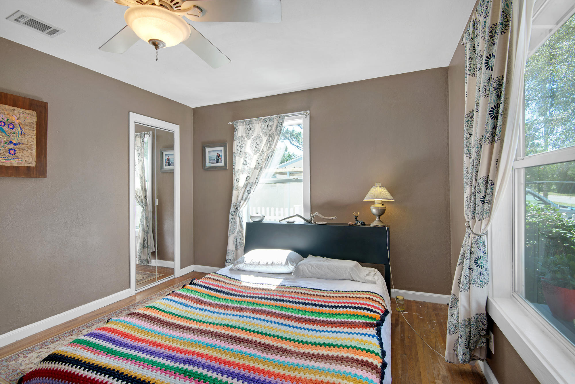 PARK PLACE - Residential