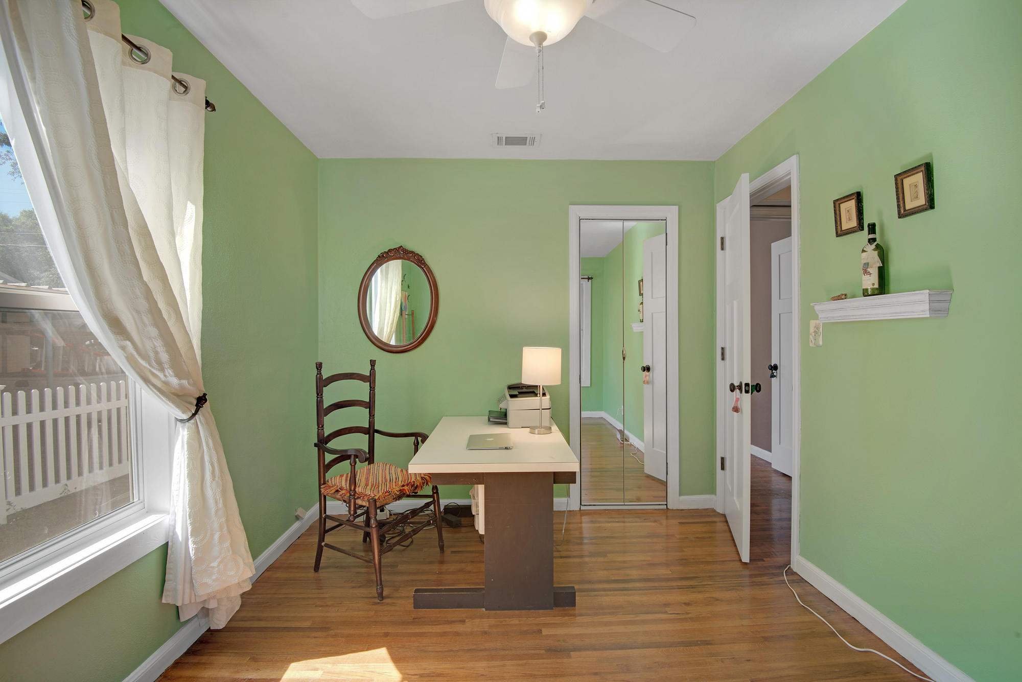 PARK PLACE - Residential