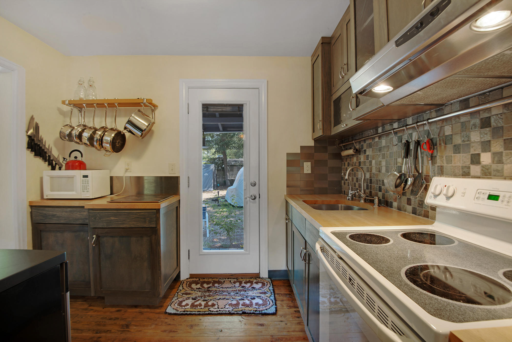 PARK PLACE - Residential