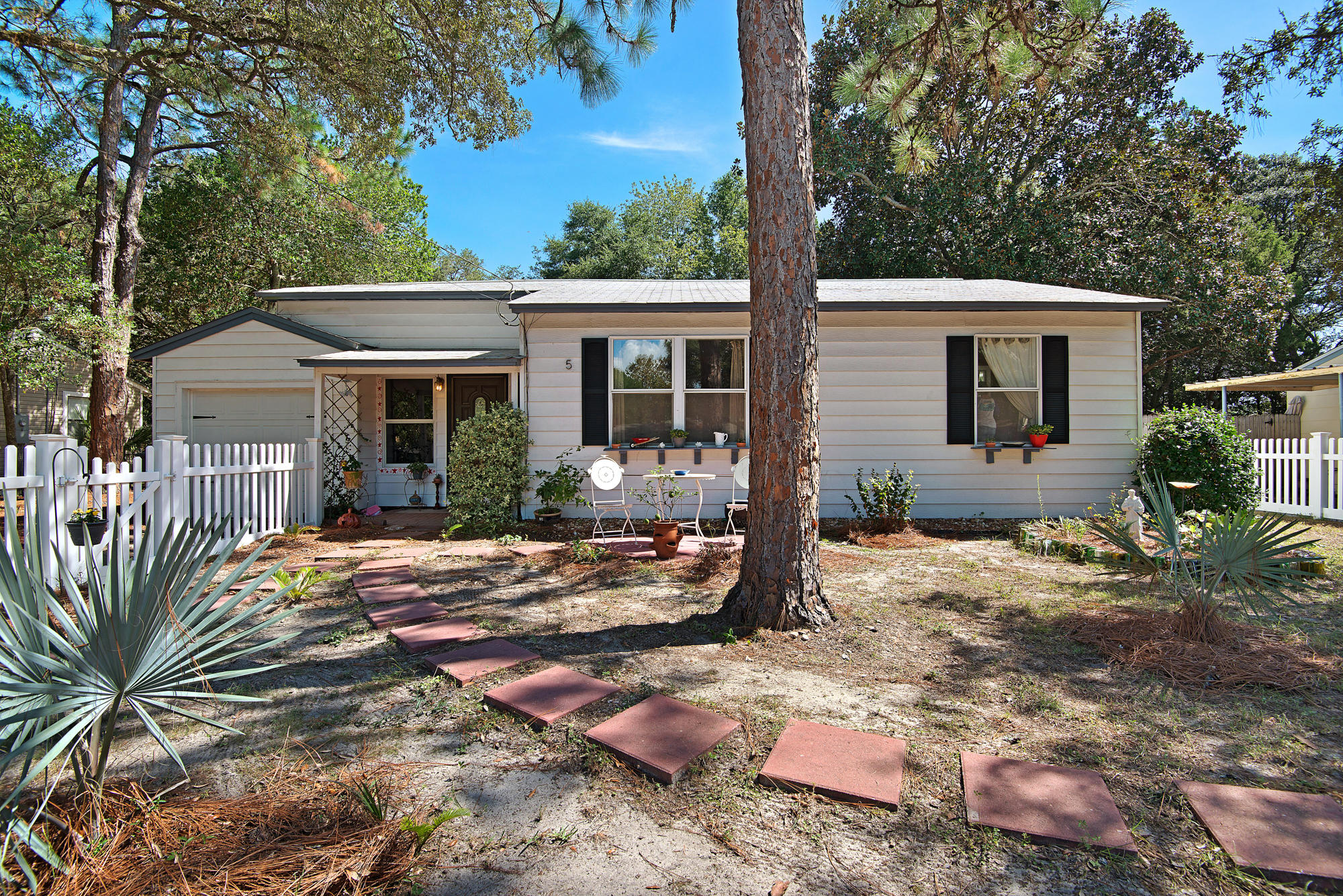 PARK PLACE - Residential