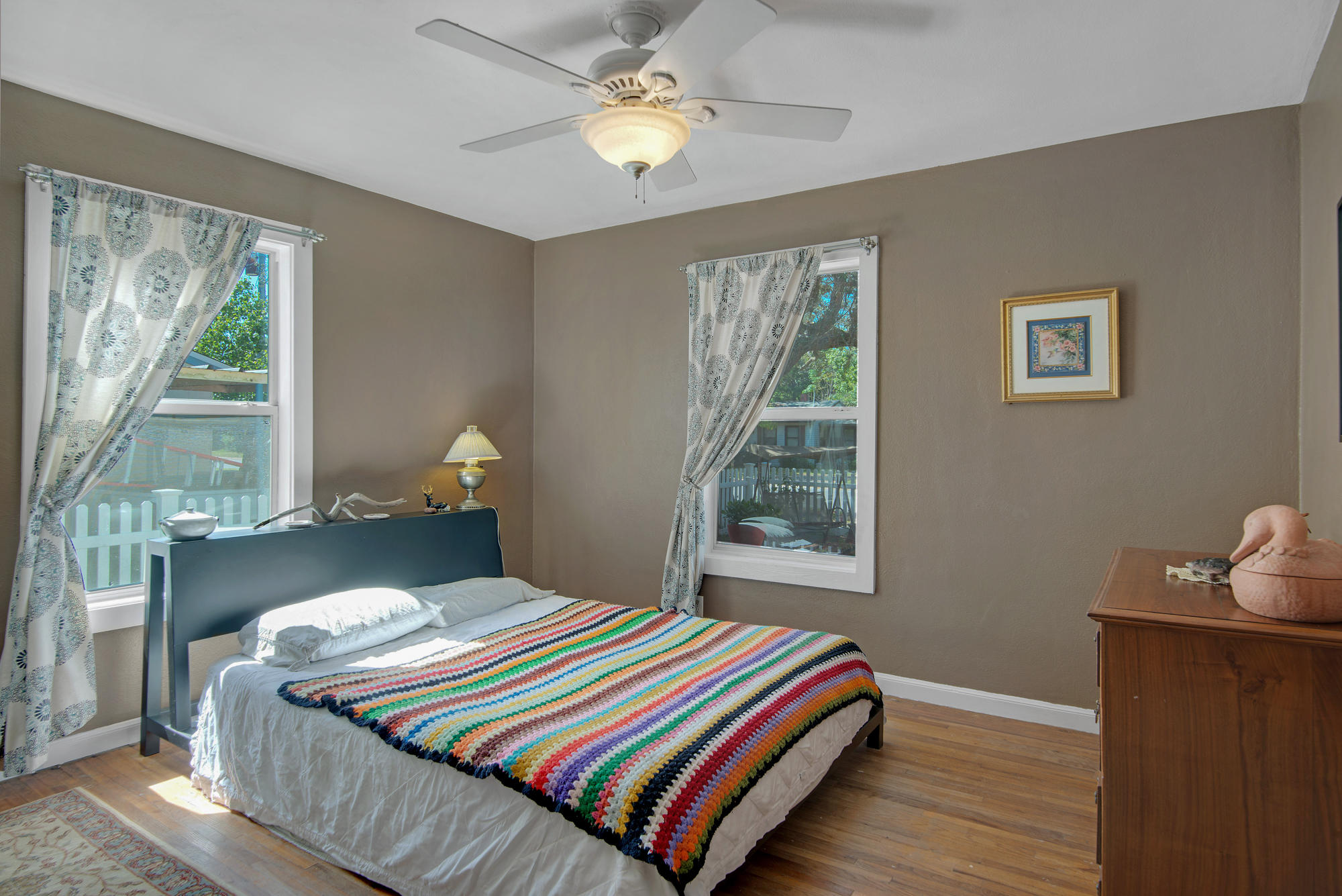 PARK PLACE - Residential