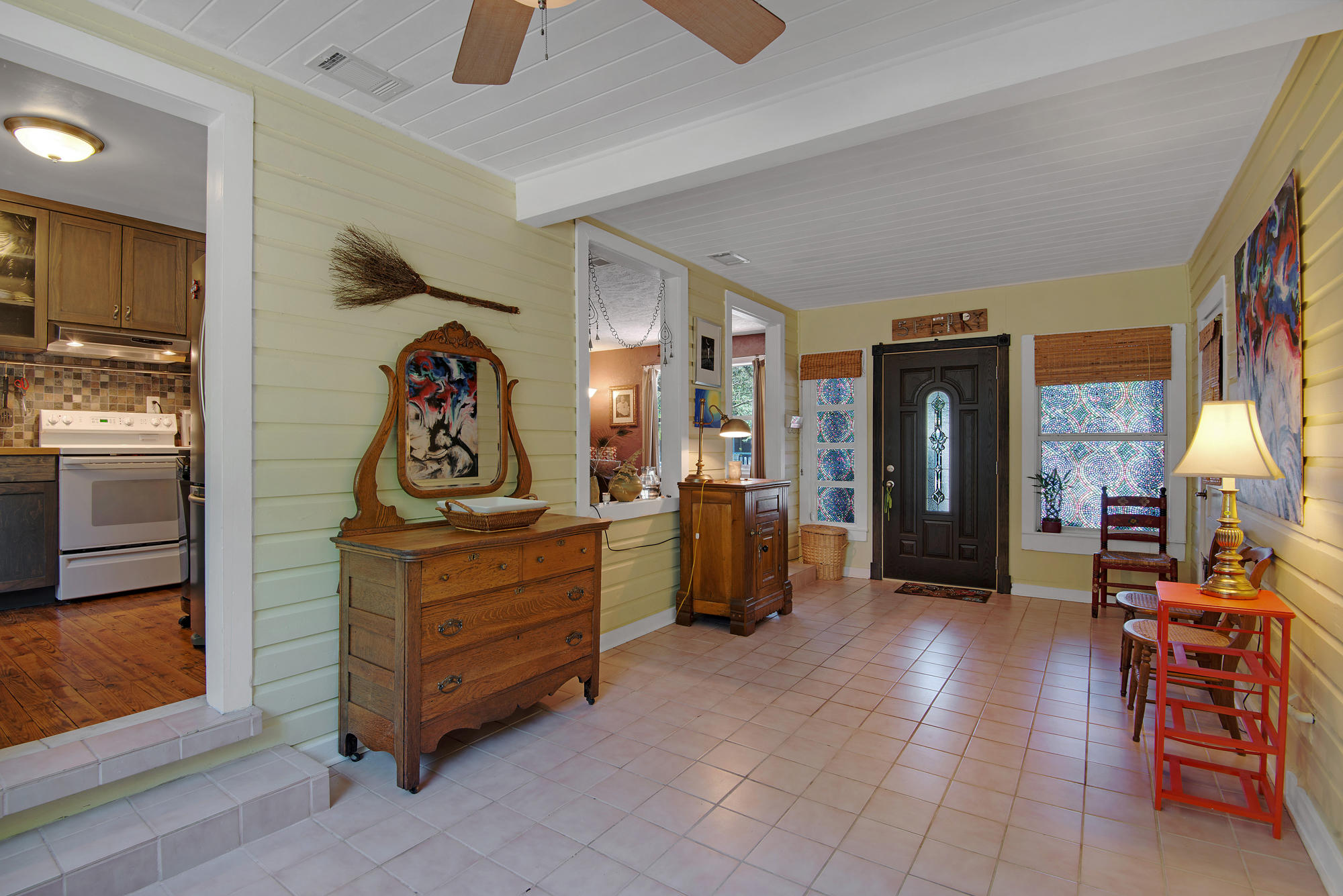 PARK PLACE - Residential