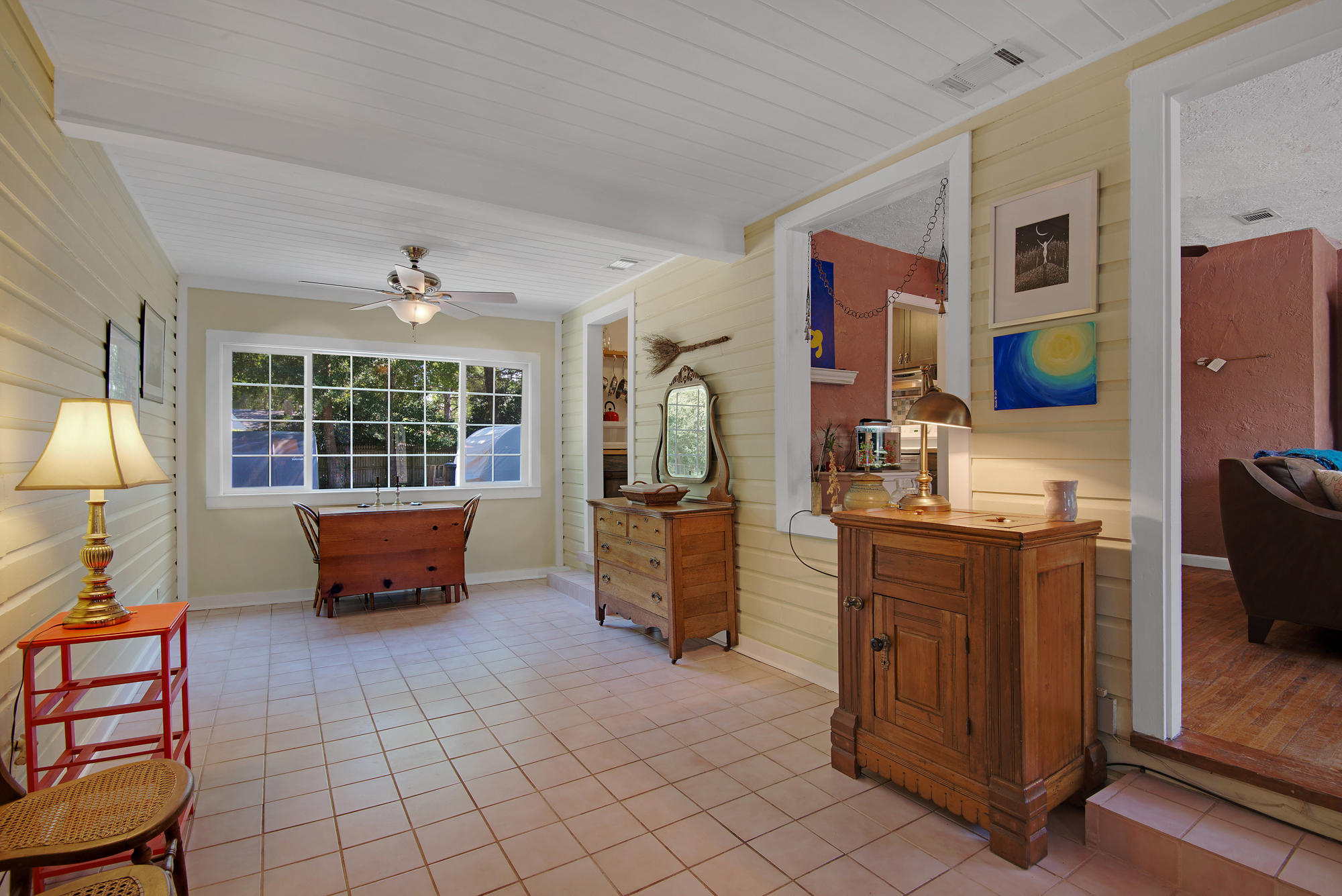 PARK PLACE - Residential