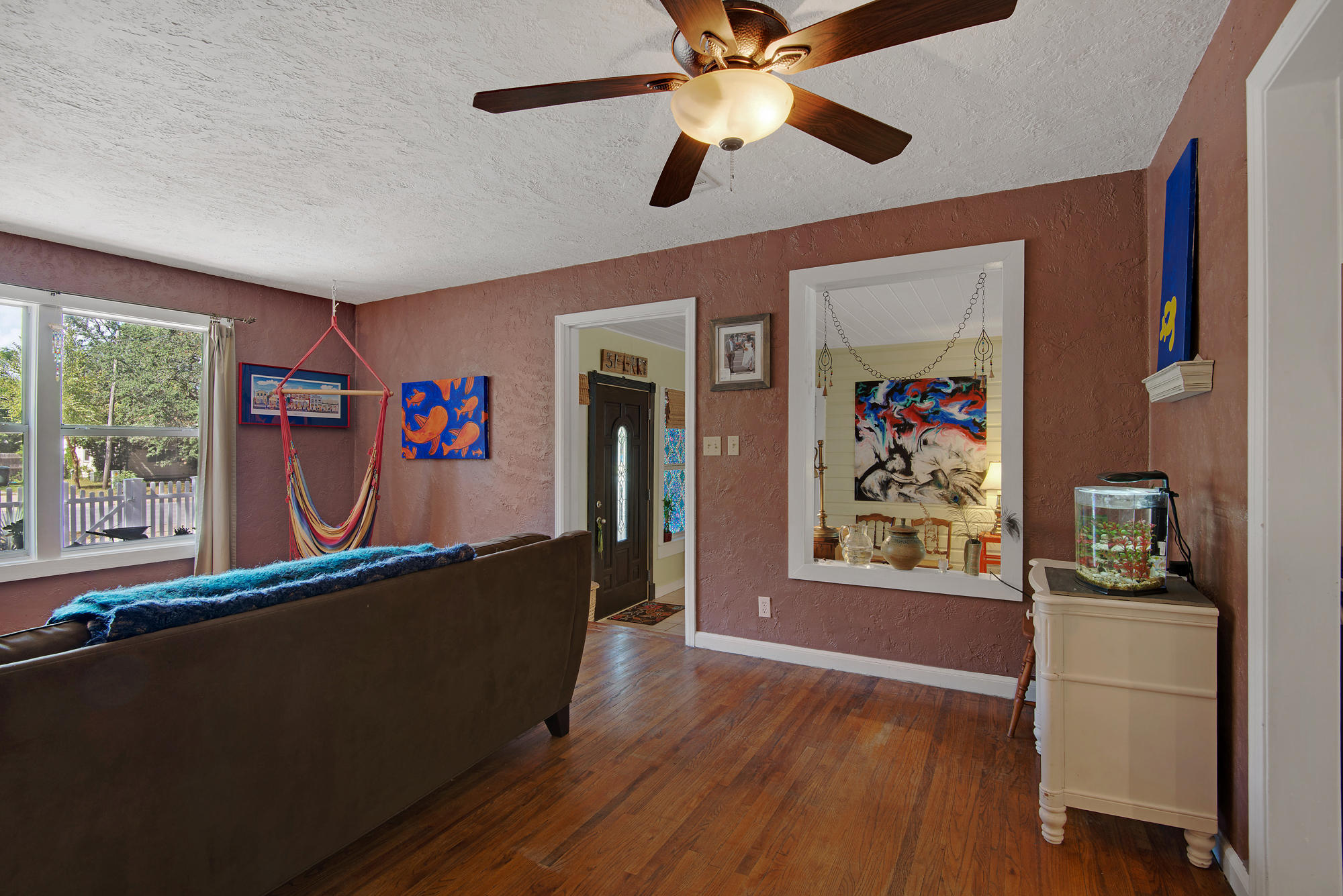 PARK PLACE - Residential