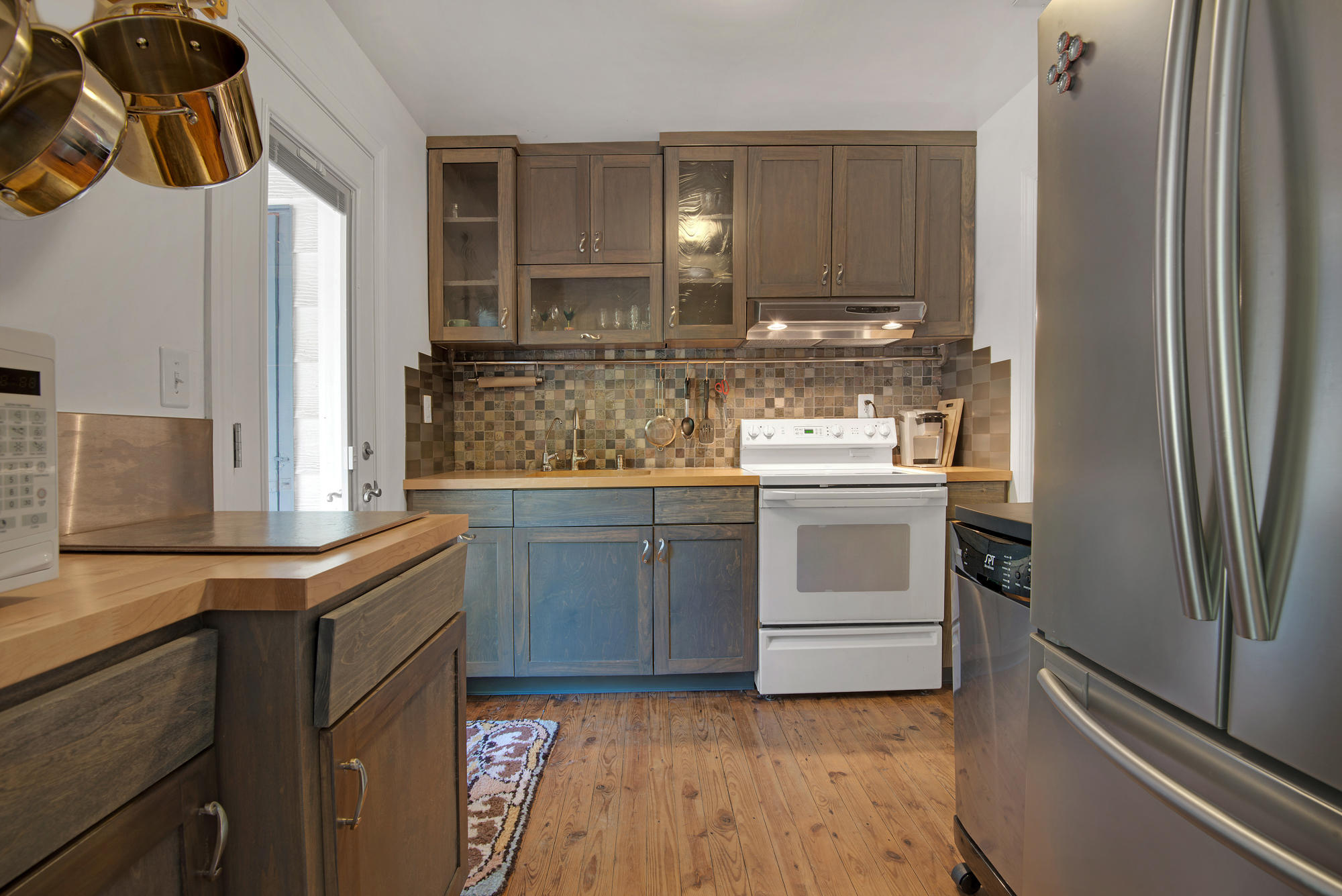 PARK PLACE - Residential