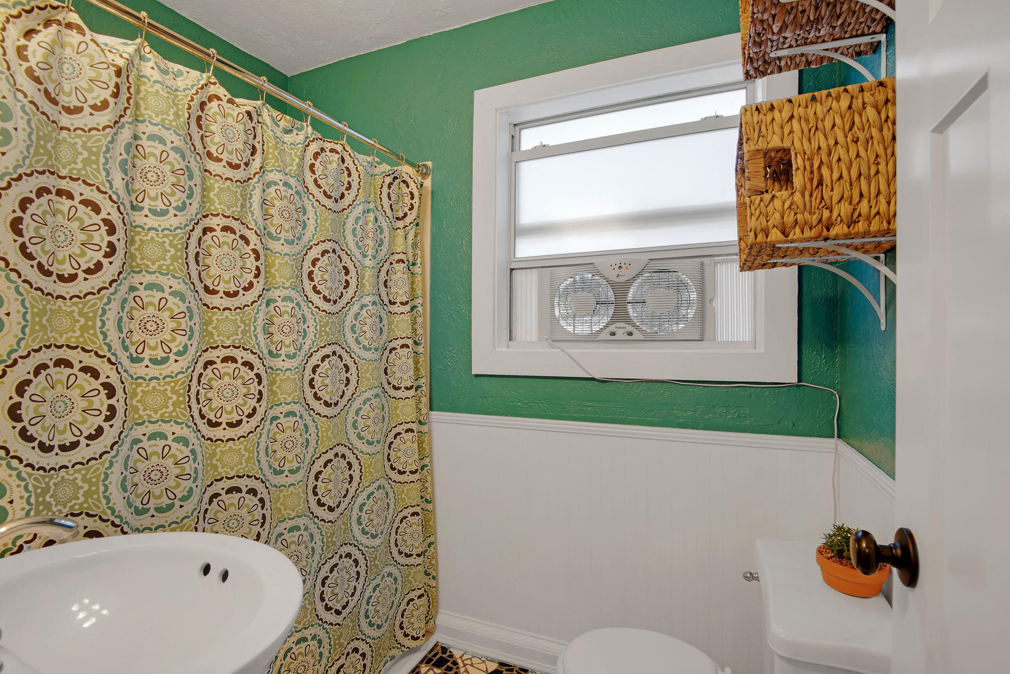 PARK PLACE - Residential