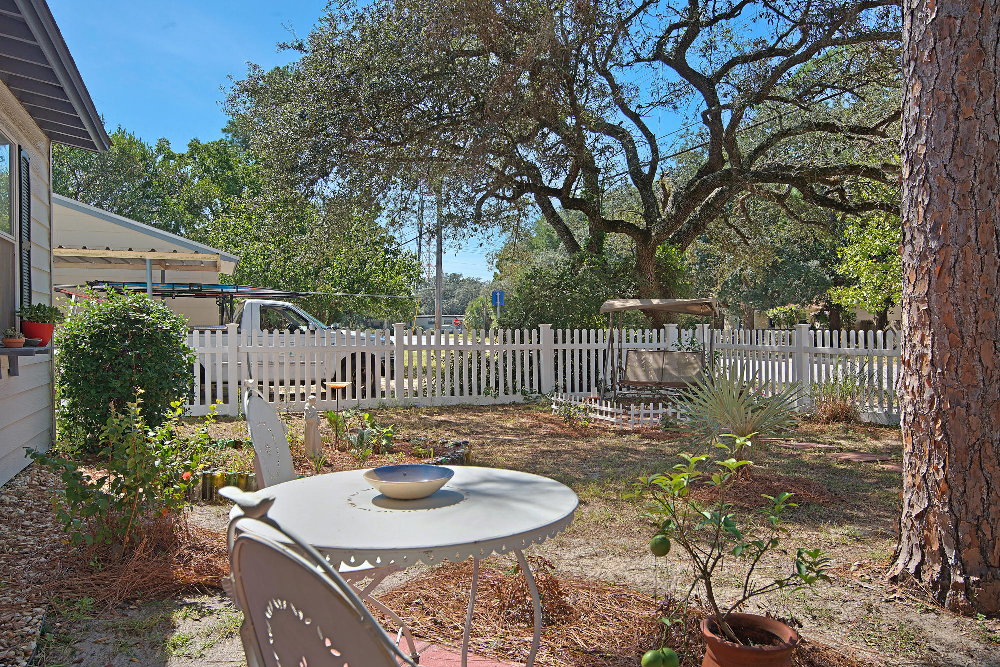 PARK PLACE - Residential