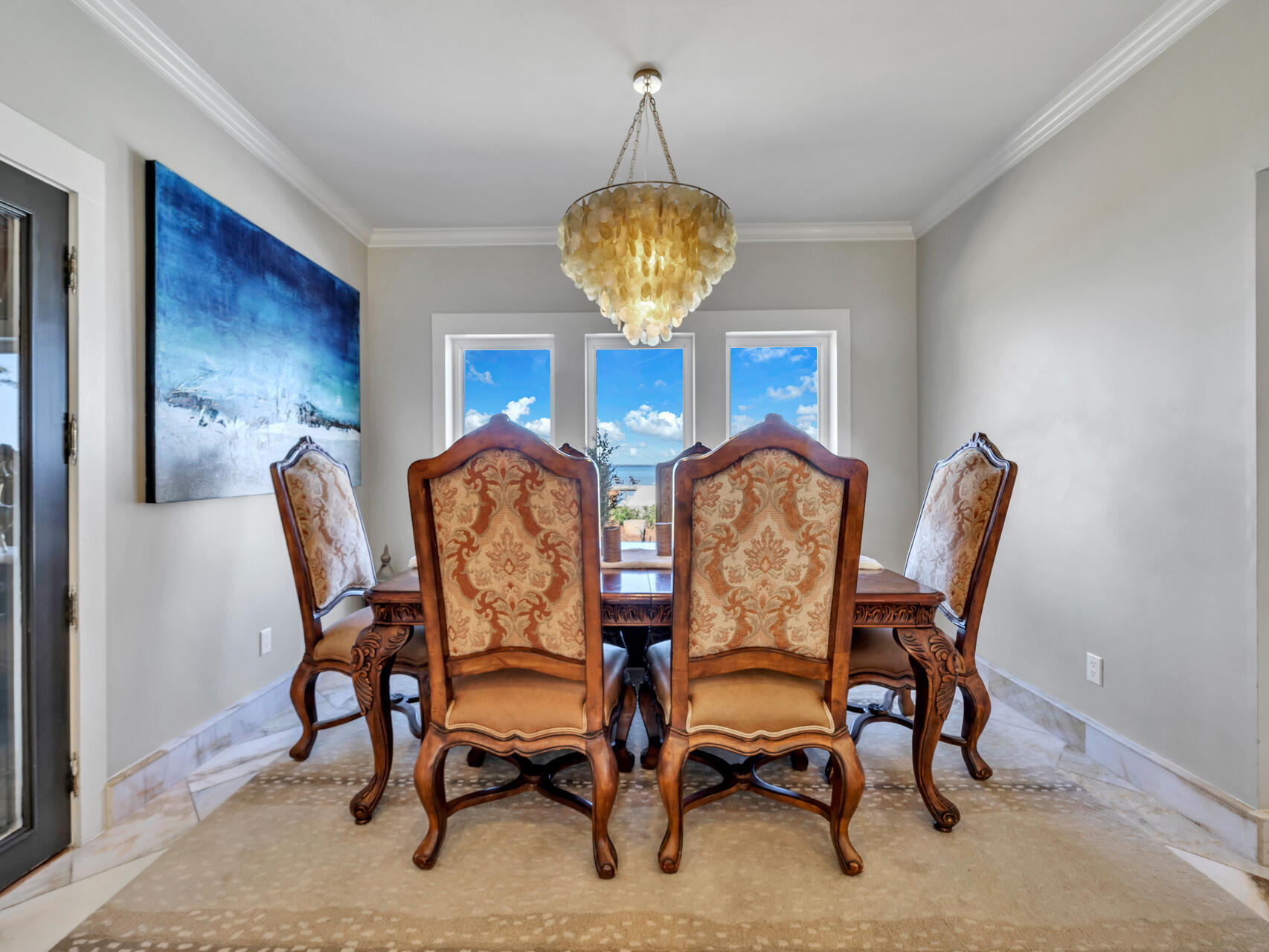 PELICAN BAY - Residential