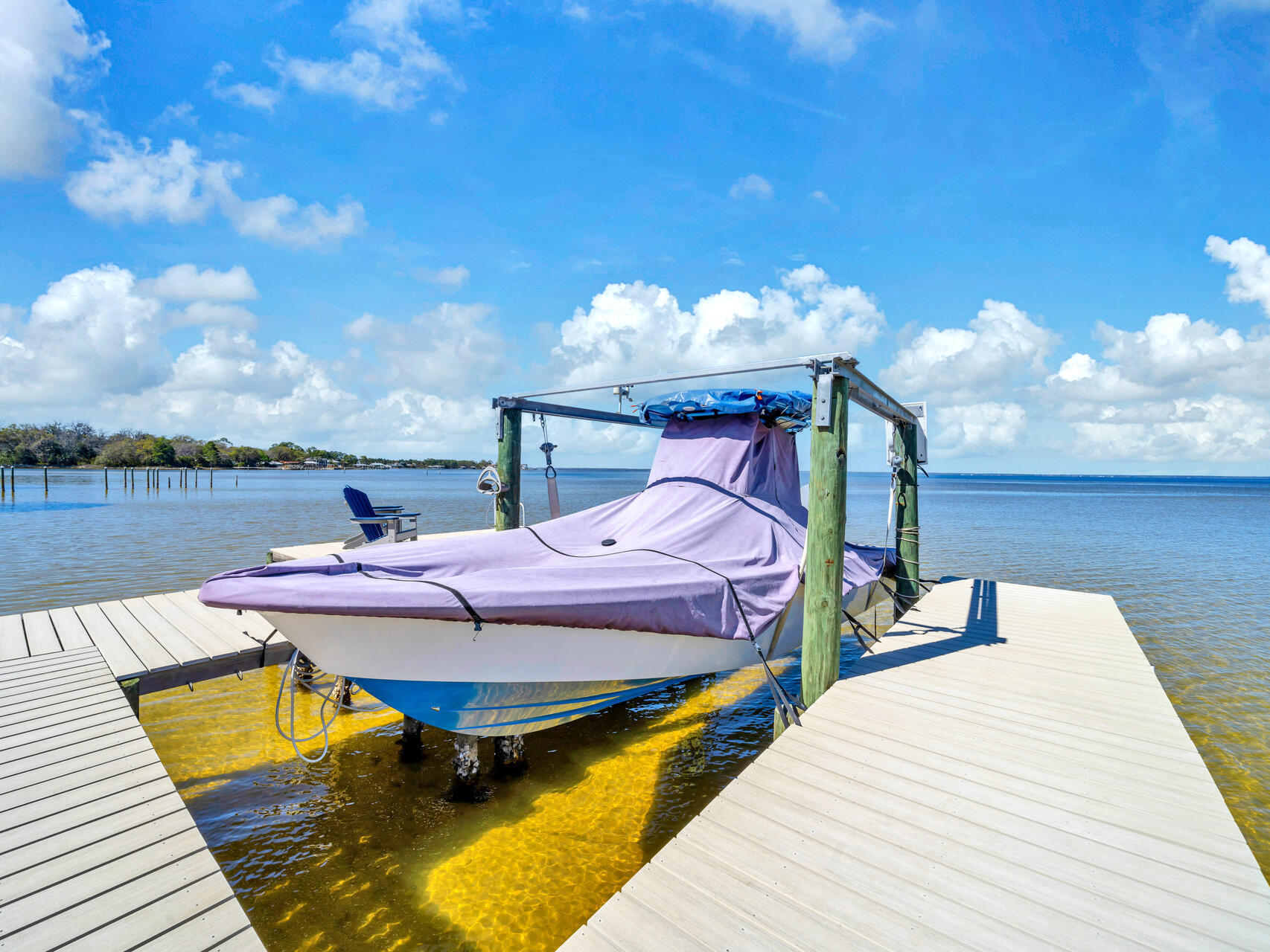 PELICAN BAY - Residential