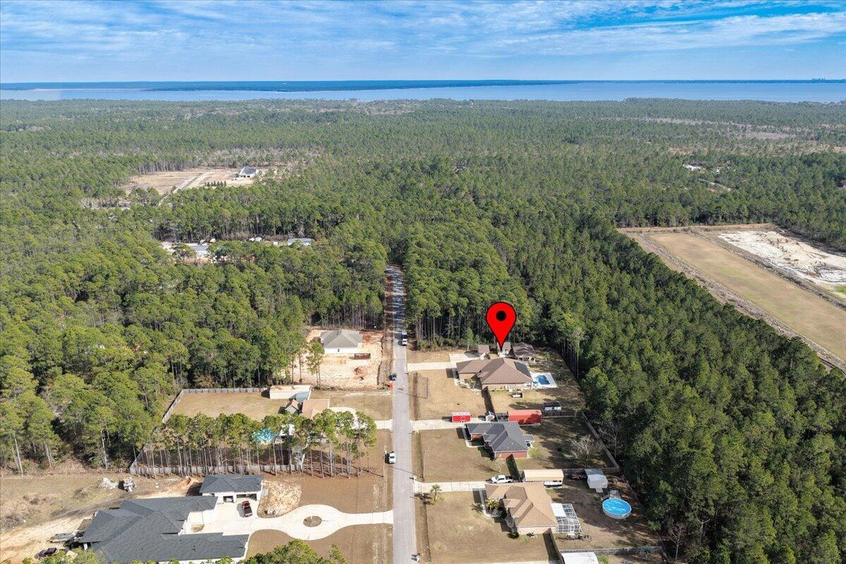 UNRECORDED SUBDIVISION - Residential