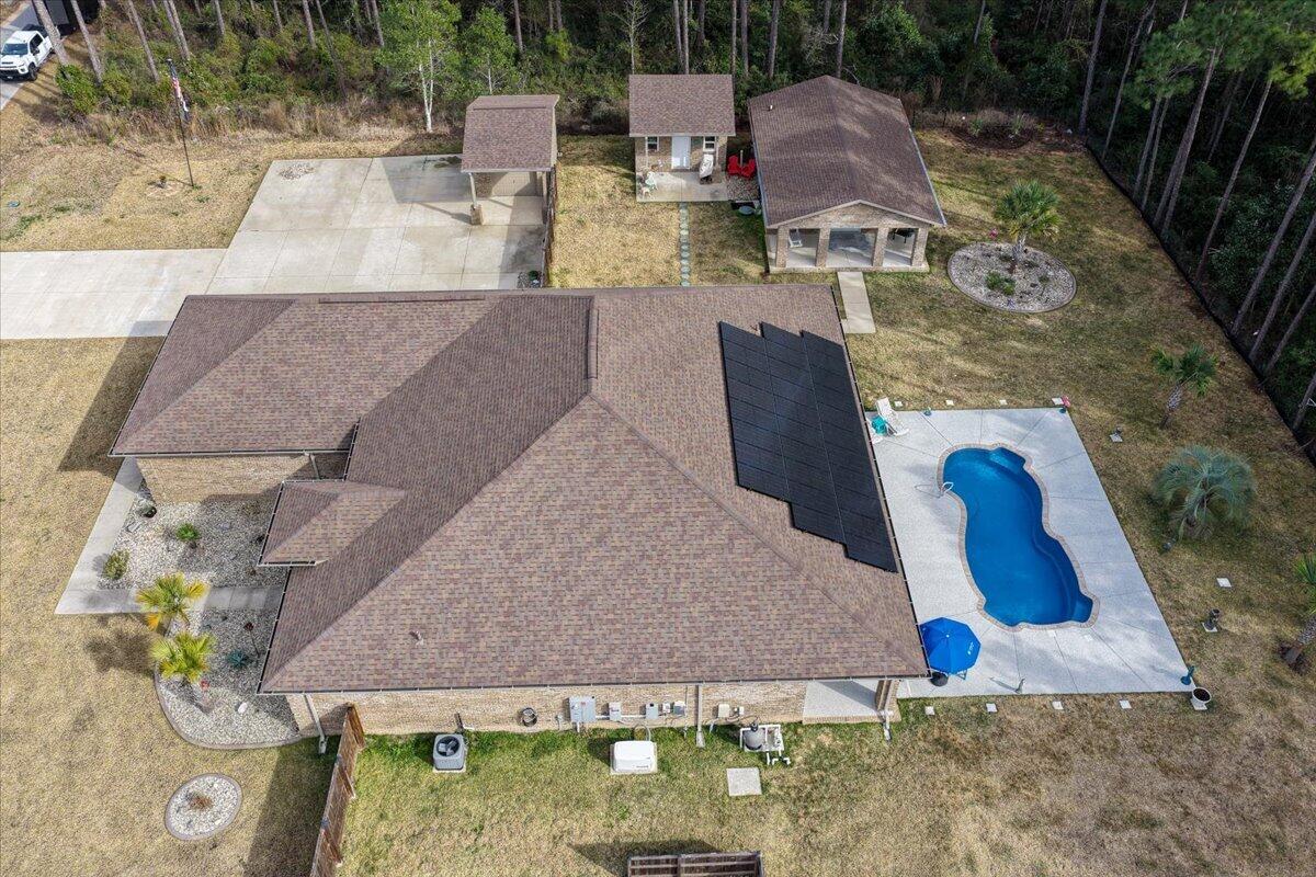 UNRECORDED SUBDIVISION - Residential